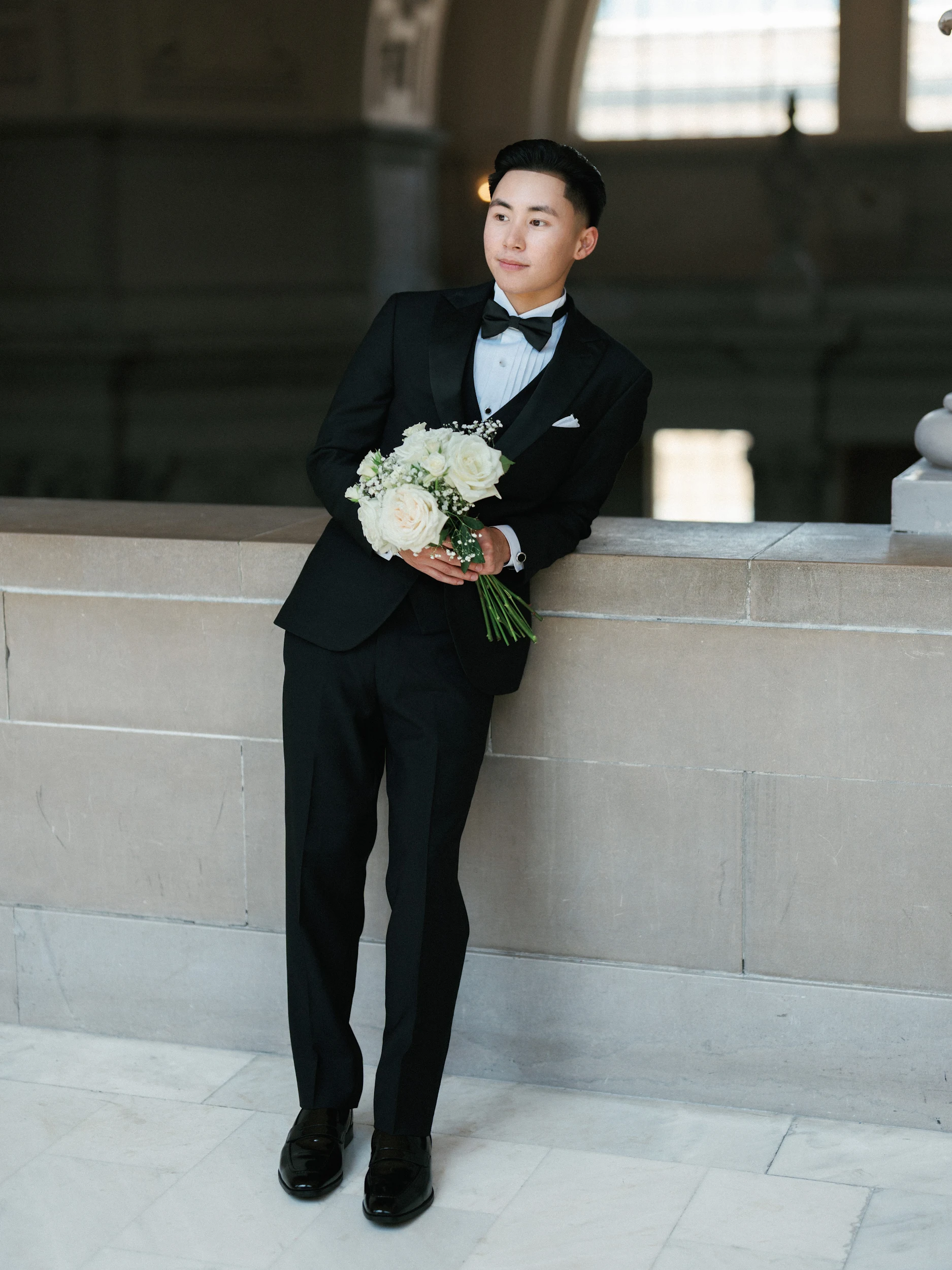 Destiny & Austin — Wedding