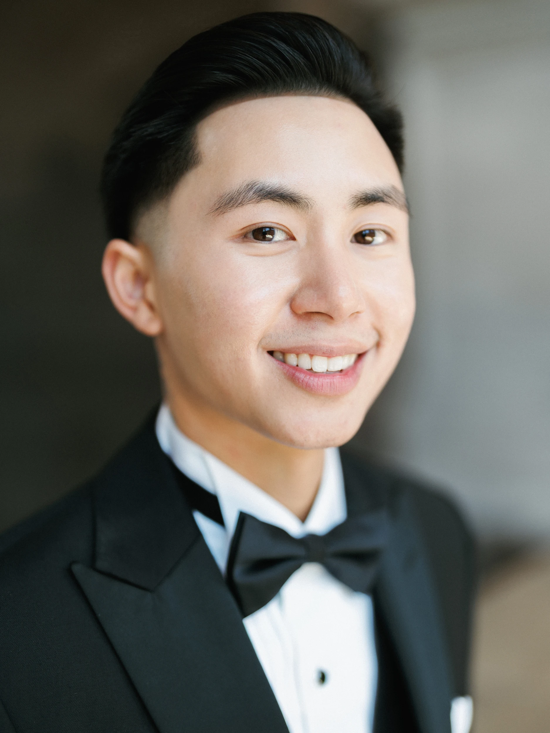 Destiny & Austin — Wedding