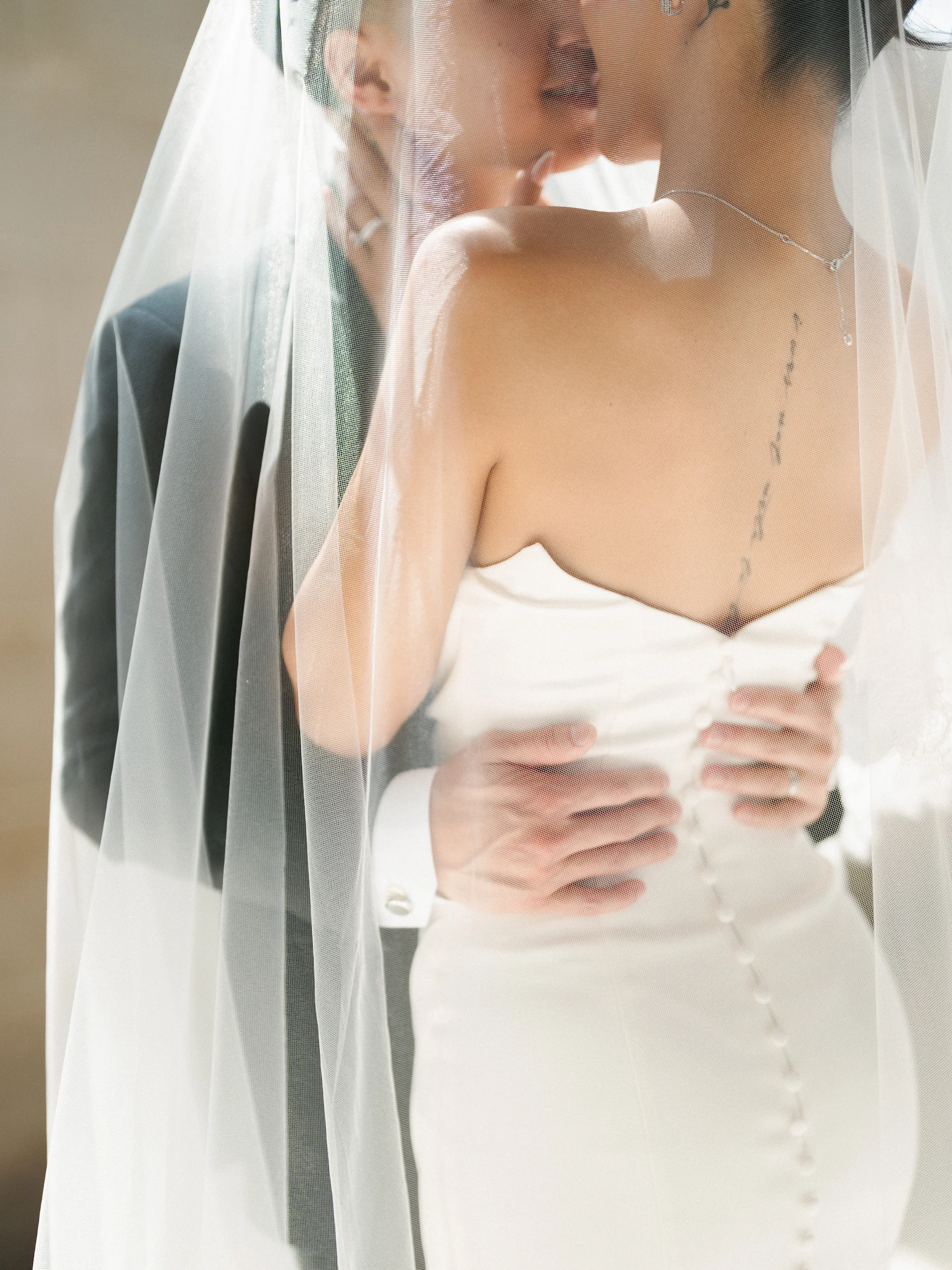 Destiny & Austin — Wedding