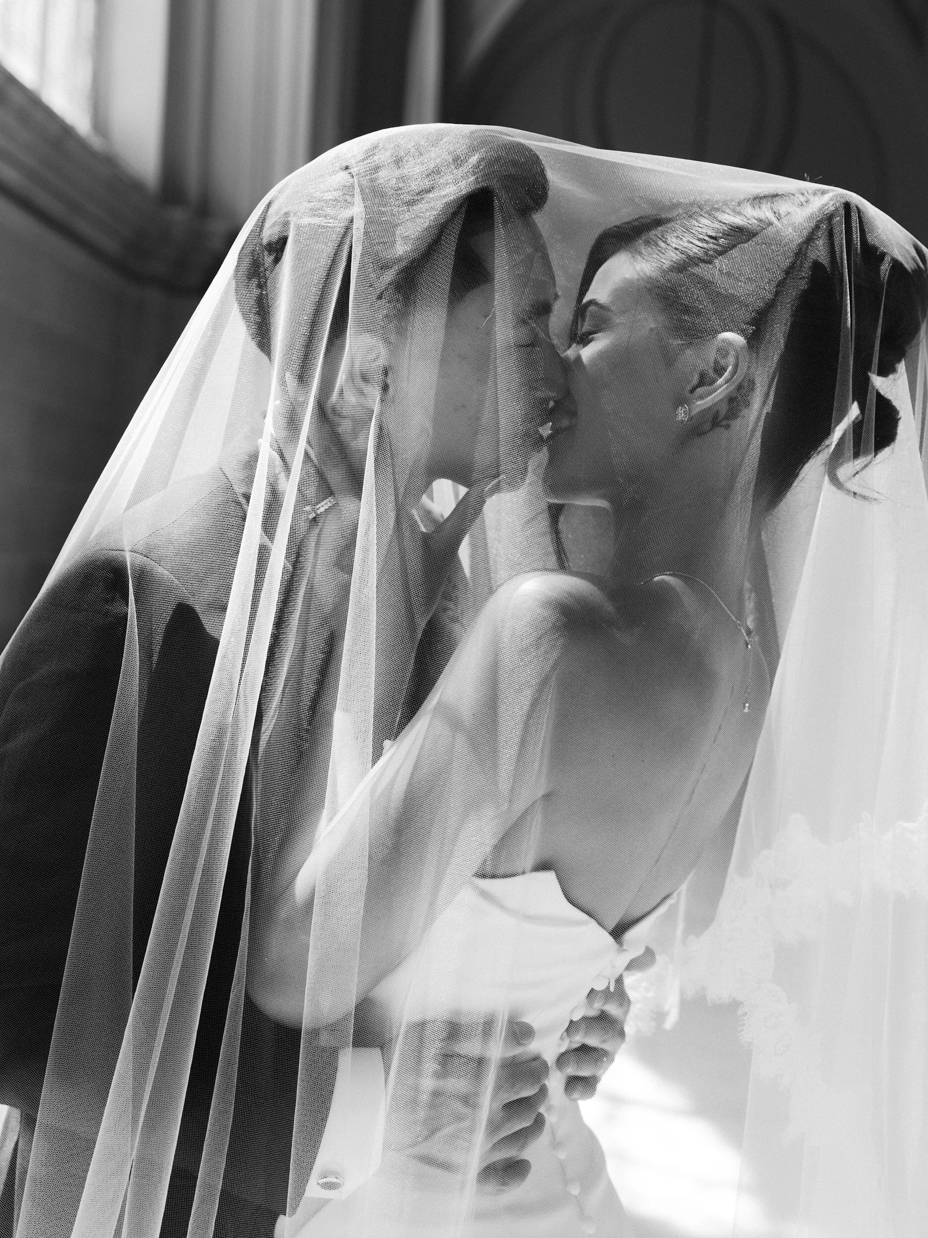 Destiny & Austin — Wedding