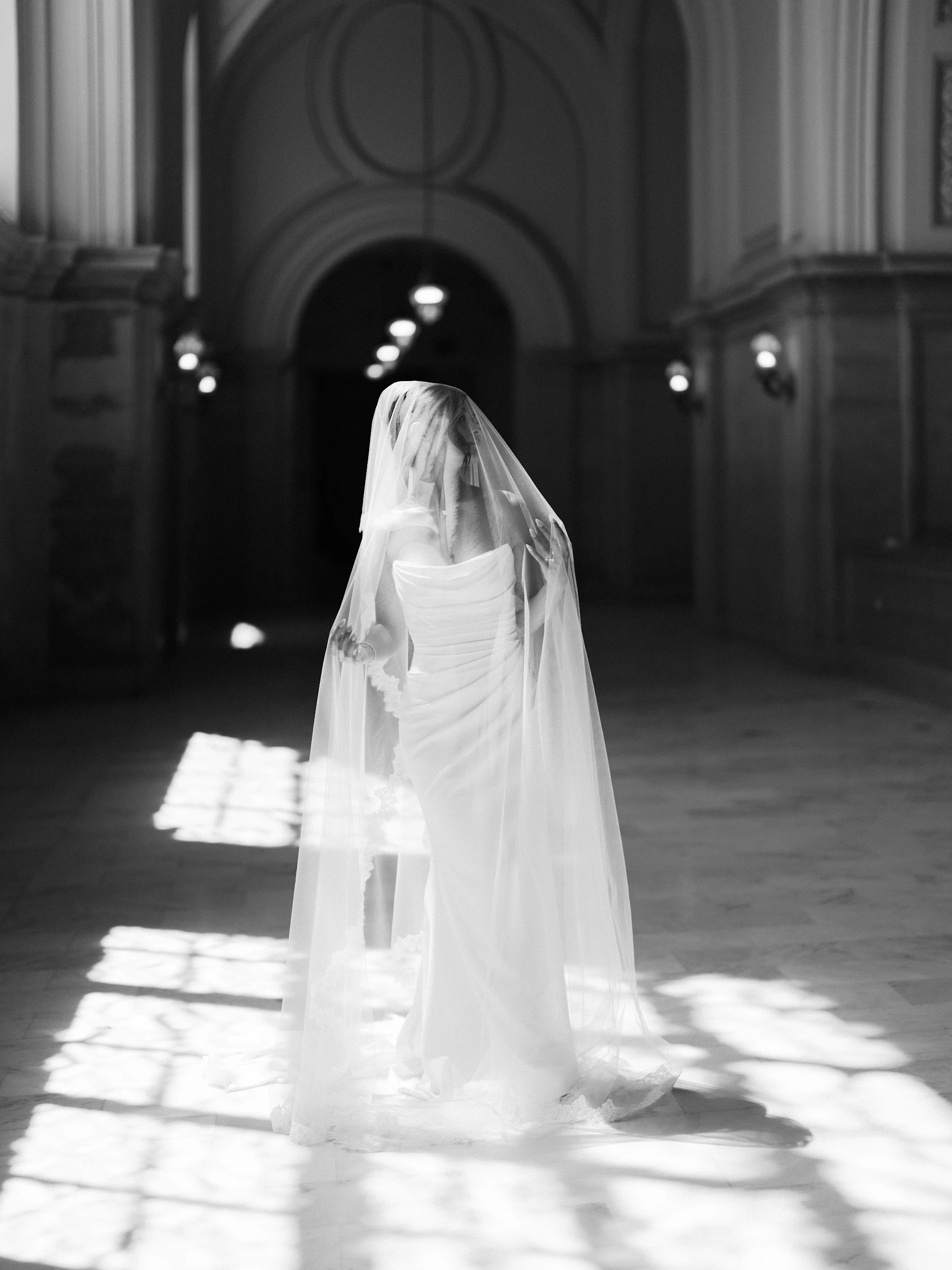 Destiny & Austin — Wedding