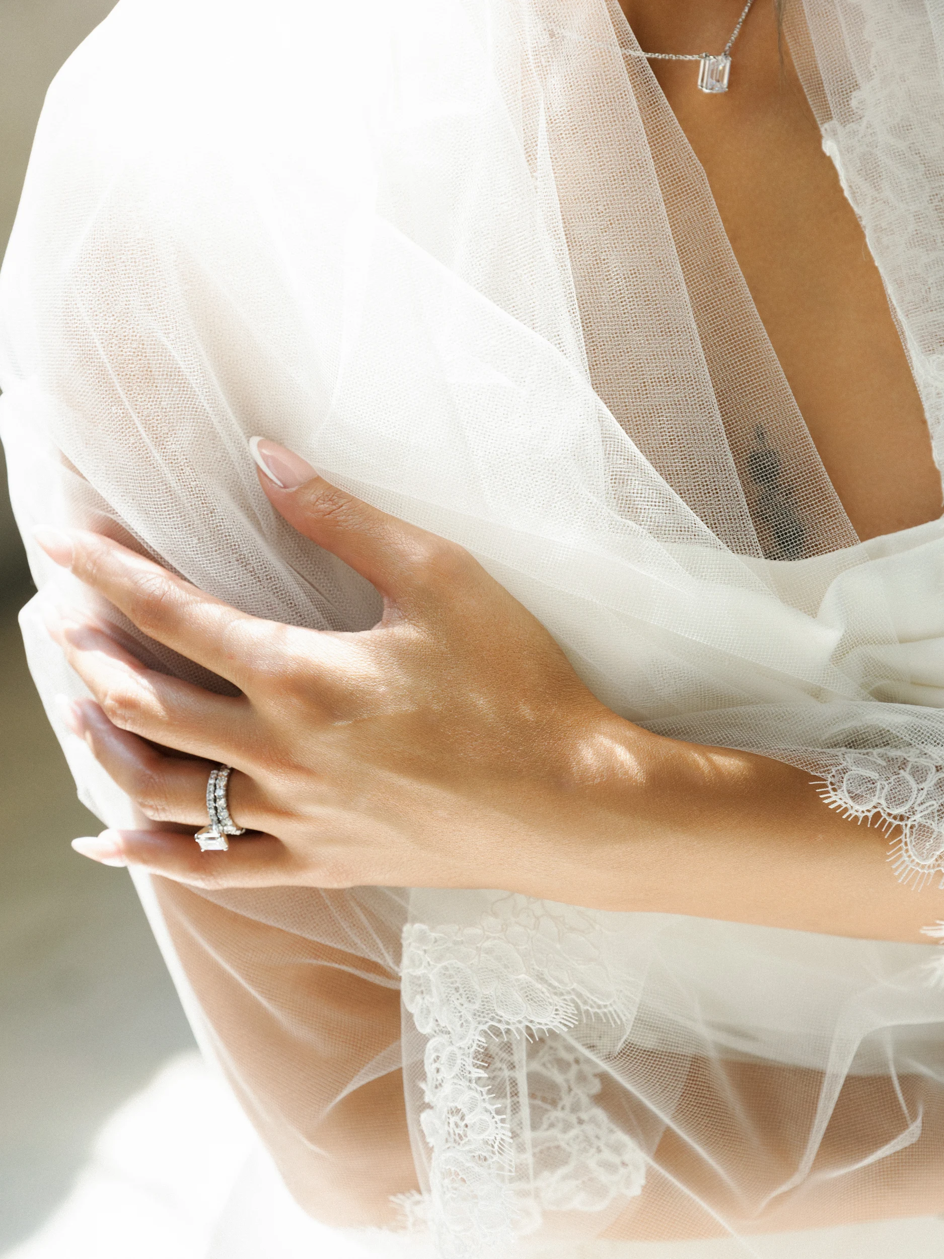 Destiny & Austin — Wedding
