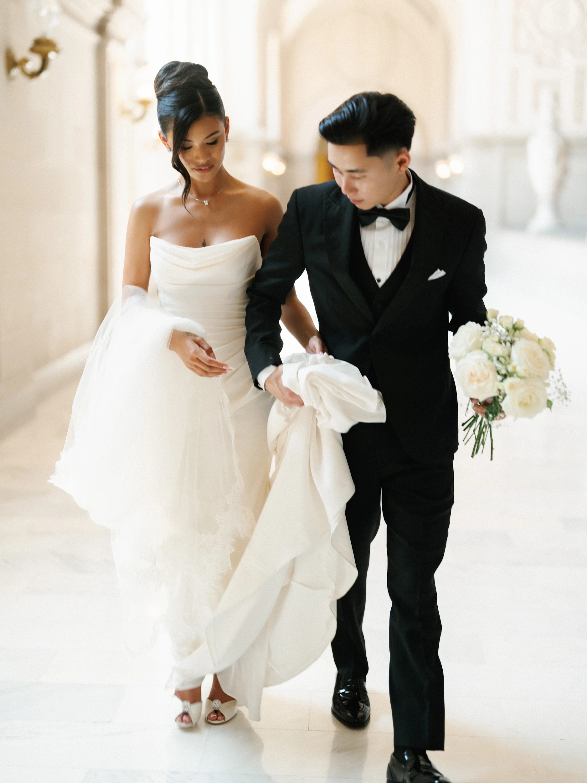 Destiny & Austin — Wedding