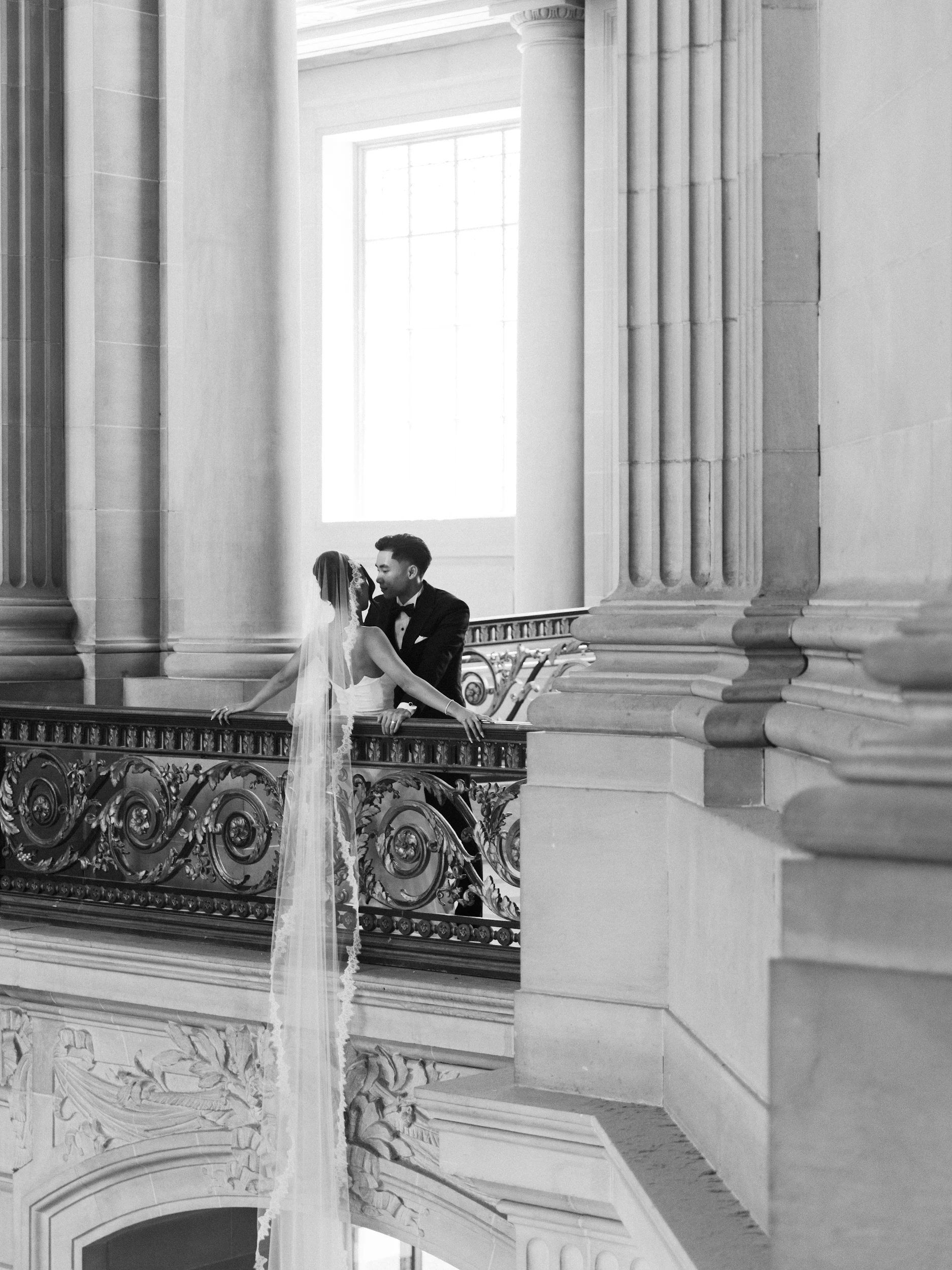 Destiny & Austin — Wedding