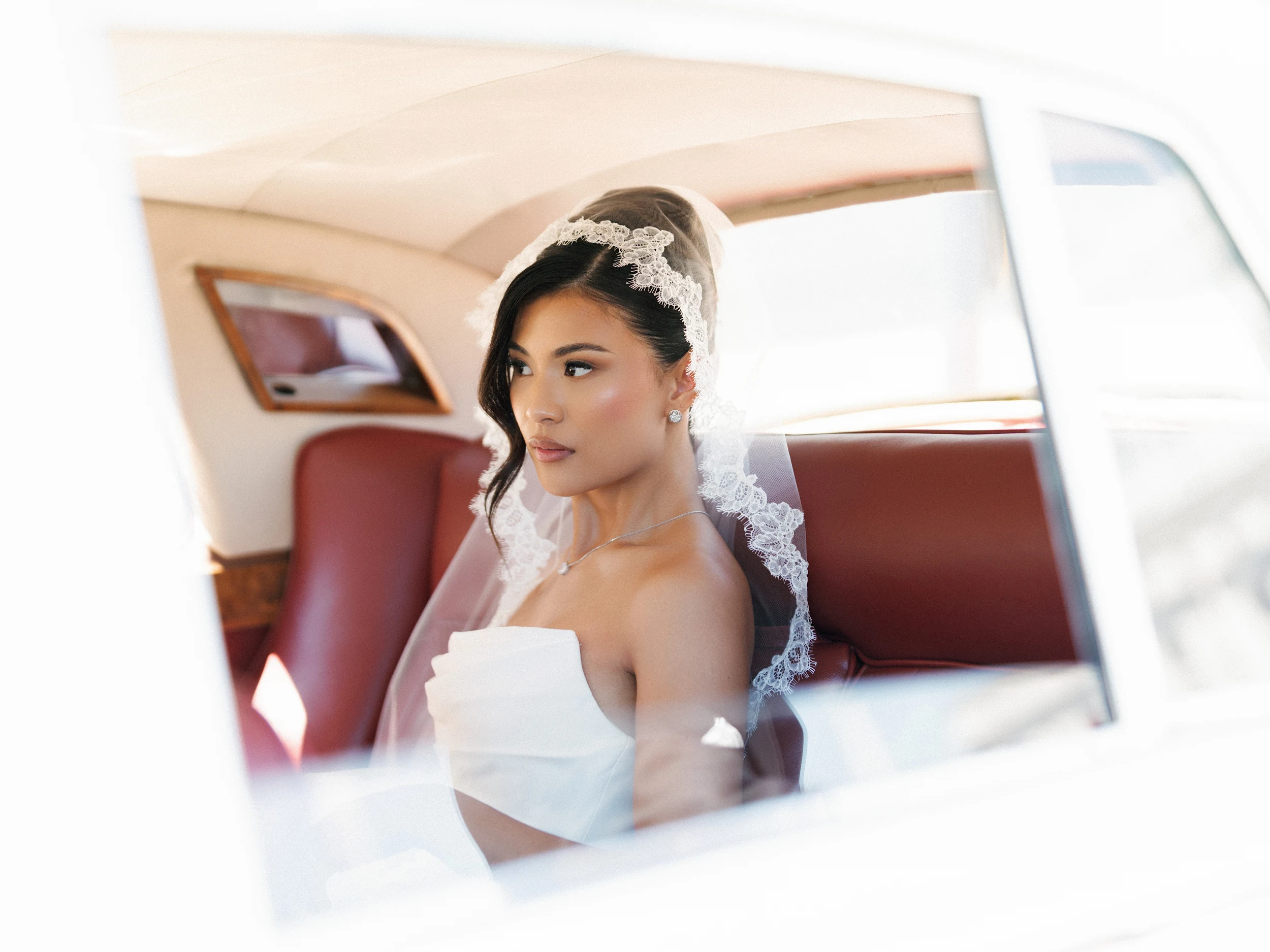 Destiny & Austin — Wedding