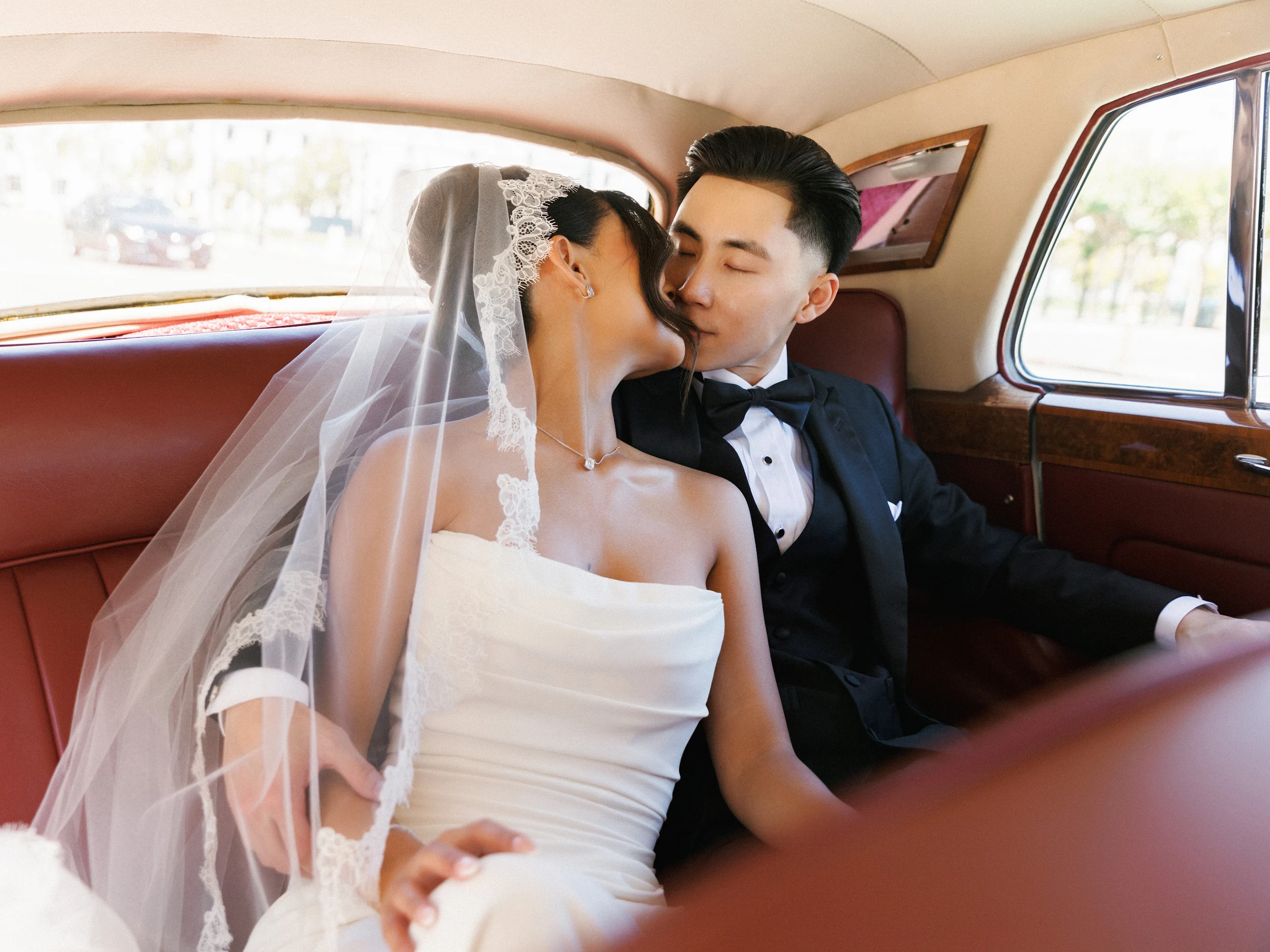 Destiny & Austin — Wedding
