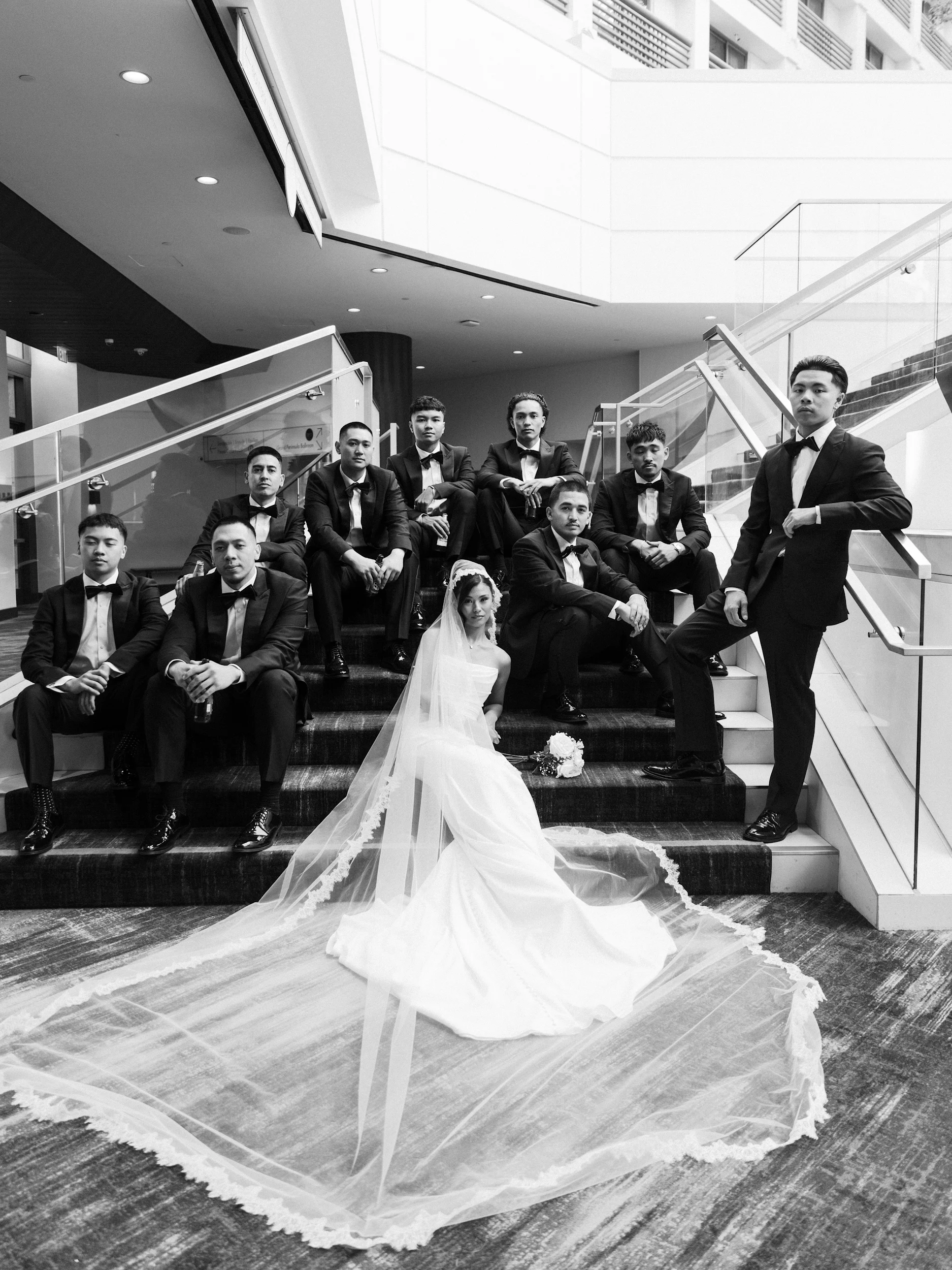 Destiny & Austin — Wedding