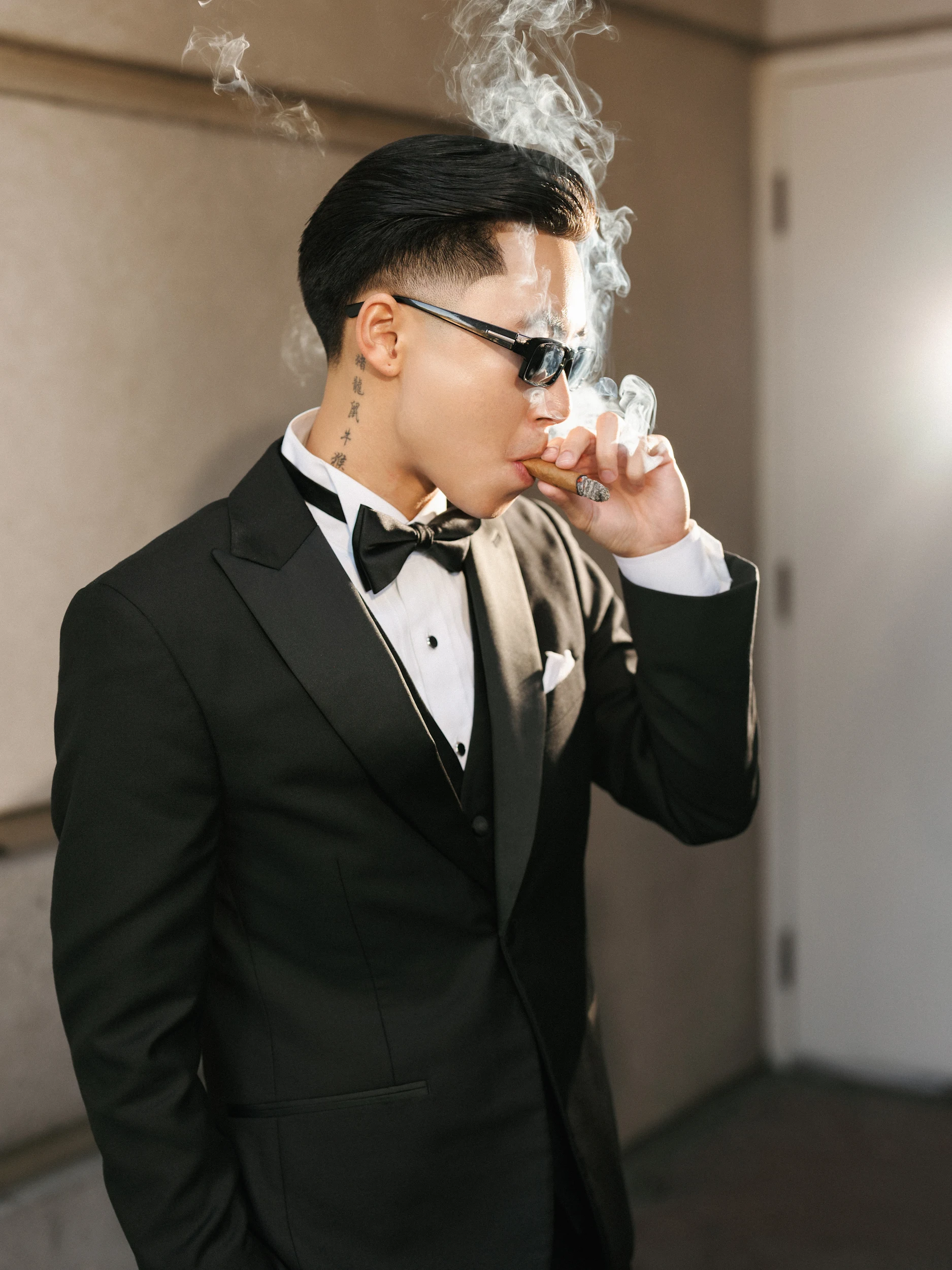 Destiny & Austin — Wedding