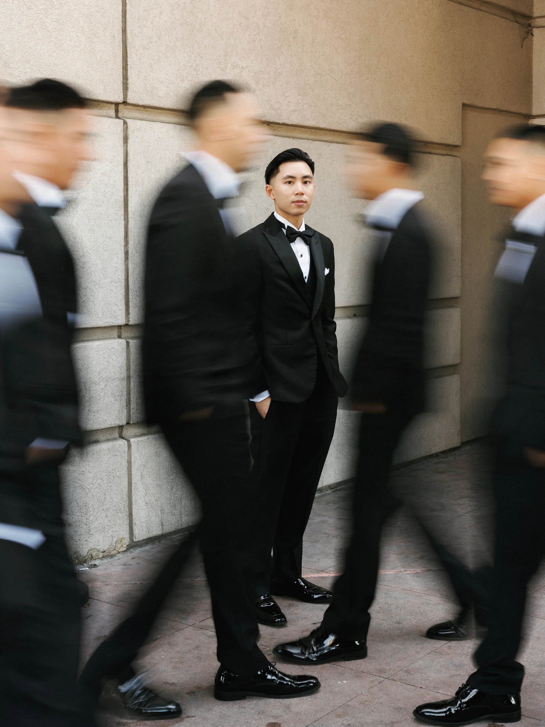 Destiny & Austin — Wedding