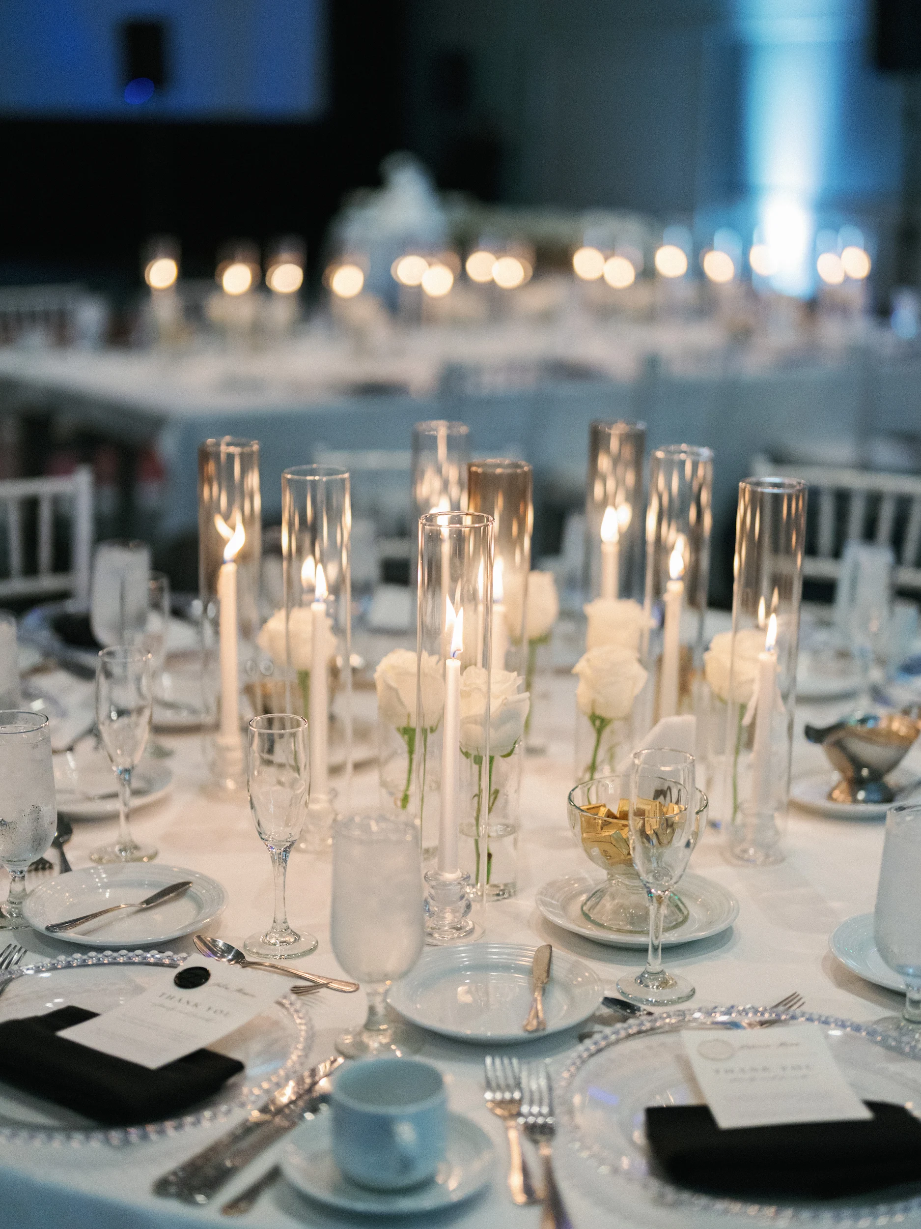 Destiny & Austin — Wedding