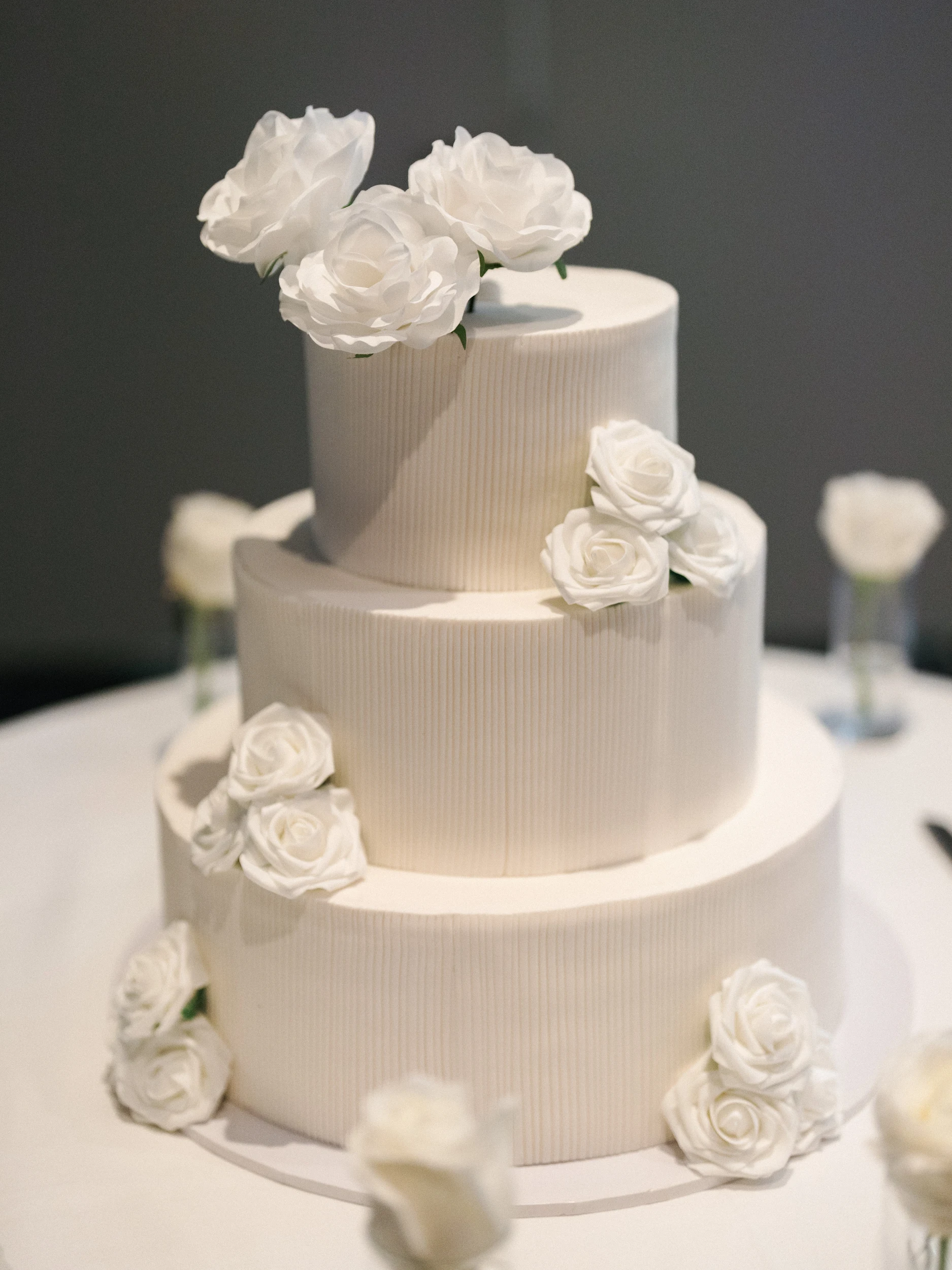 Destiny & Austin — Wedding