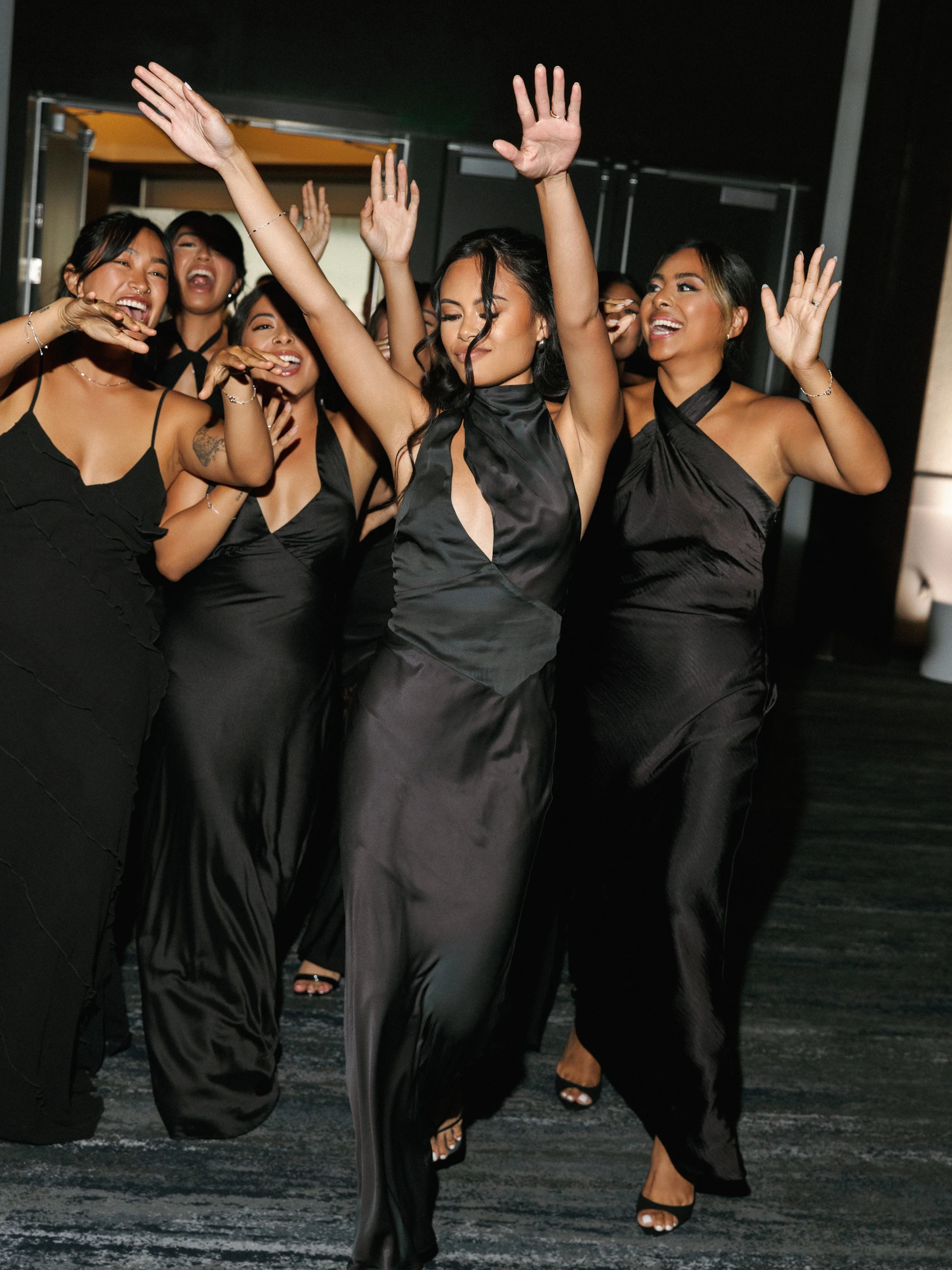 Destiny & Austin — Wedding