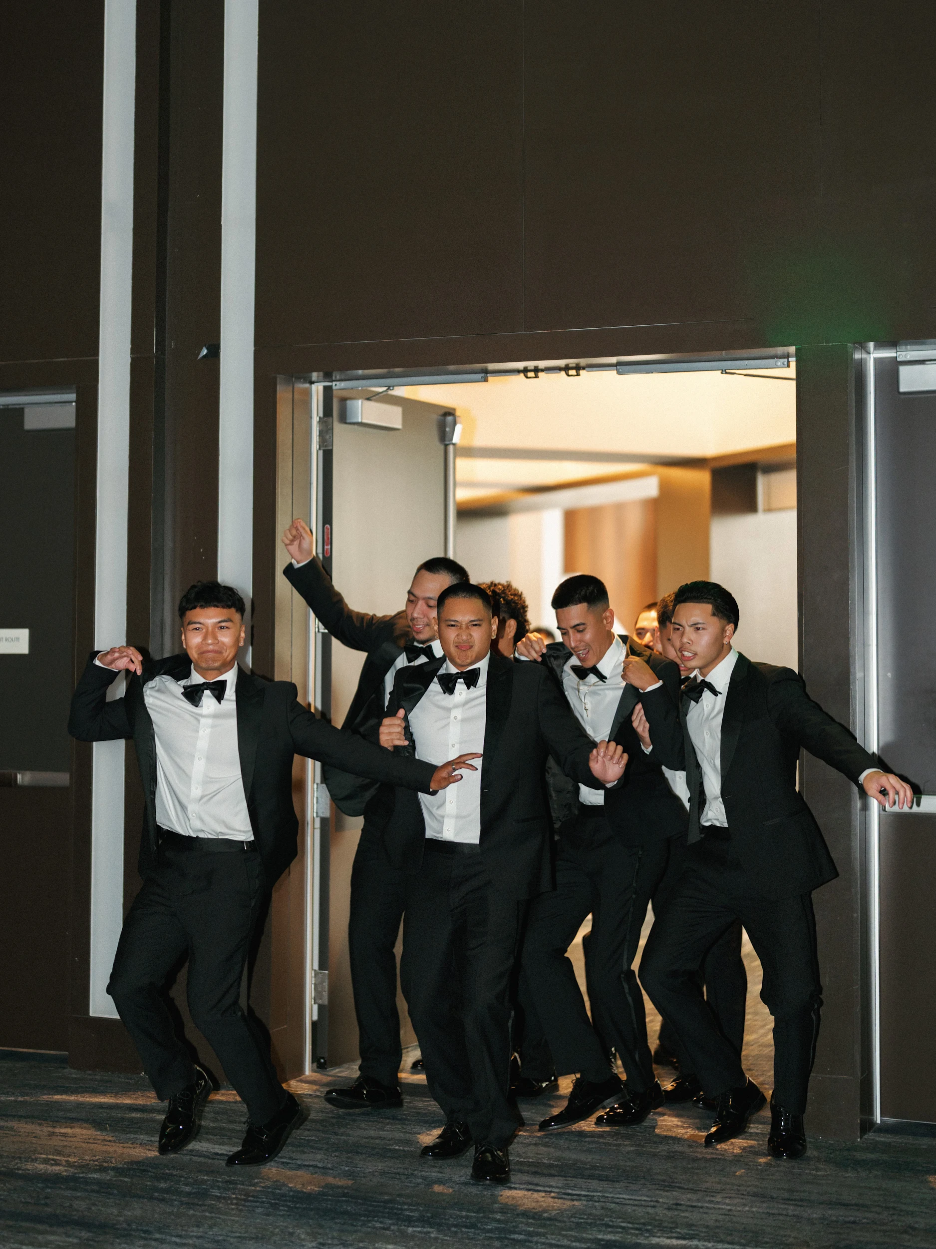 Destiny & Austin — Wedding