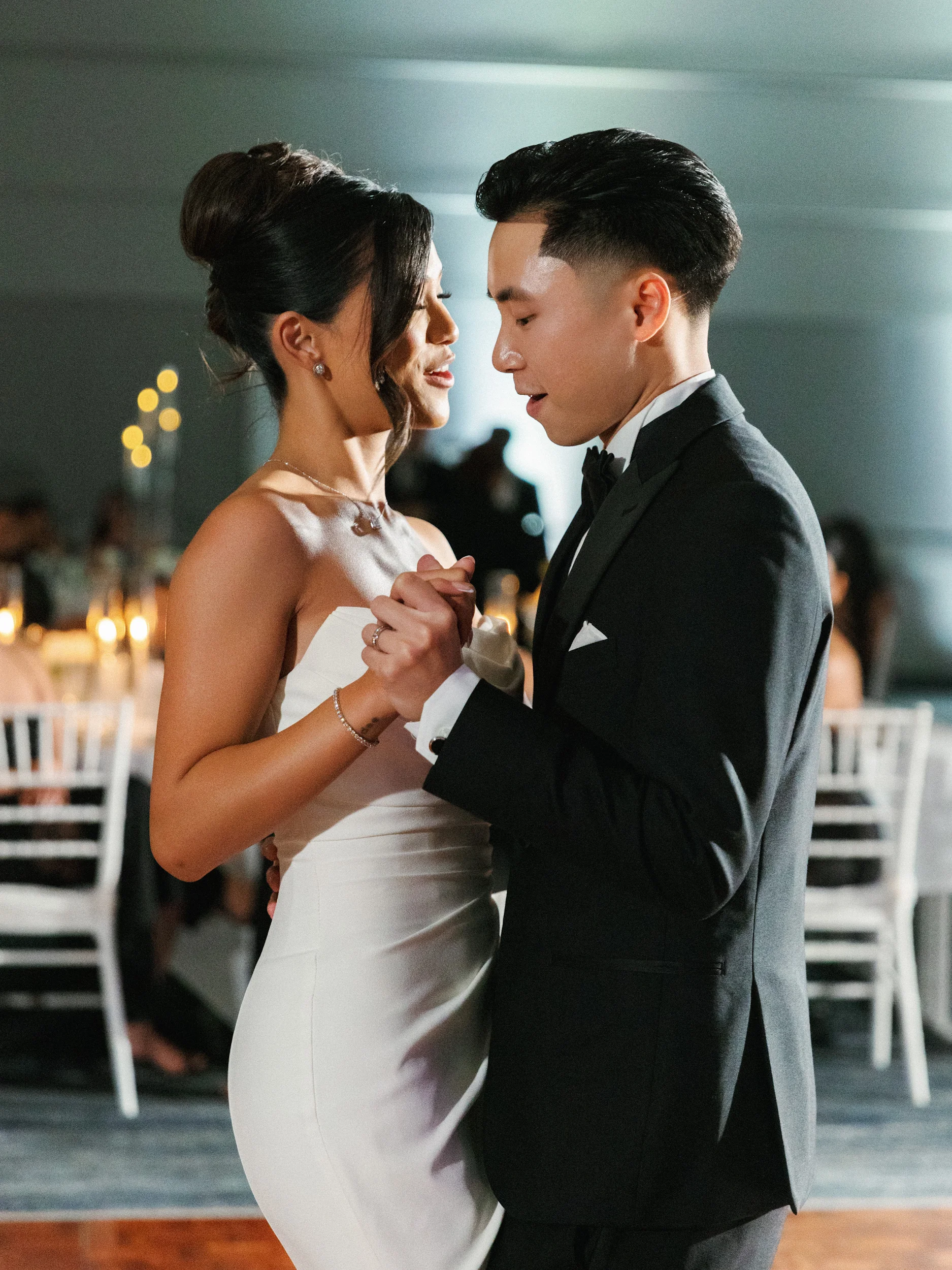 Destiny & Austin — Wedding