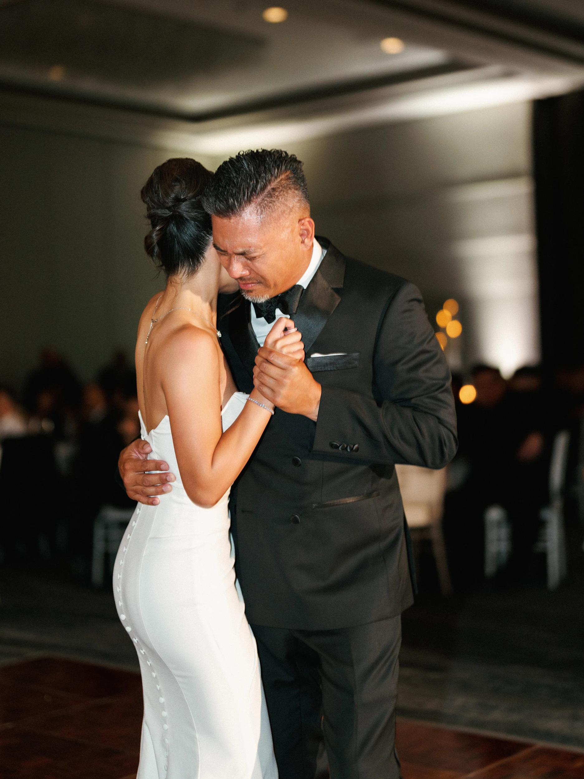 Destiny & Austin — Wedding