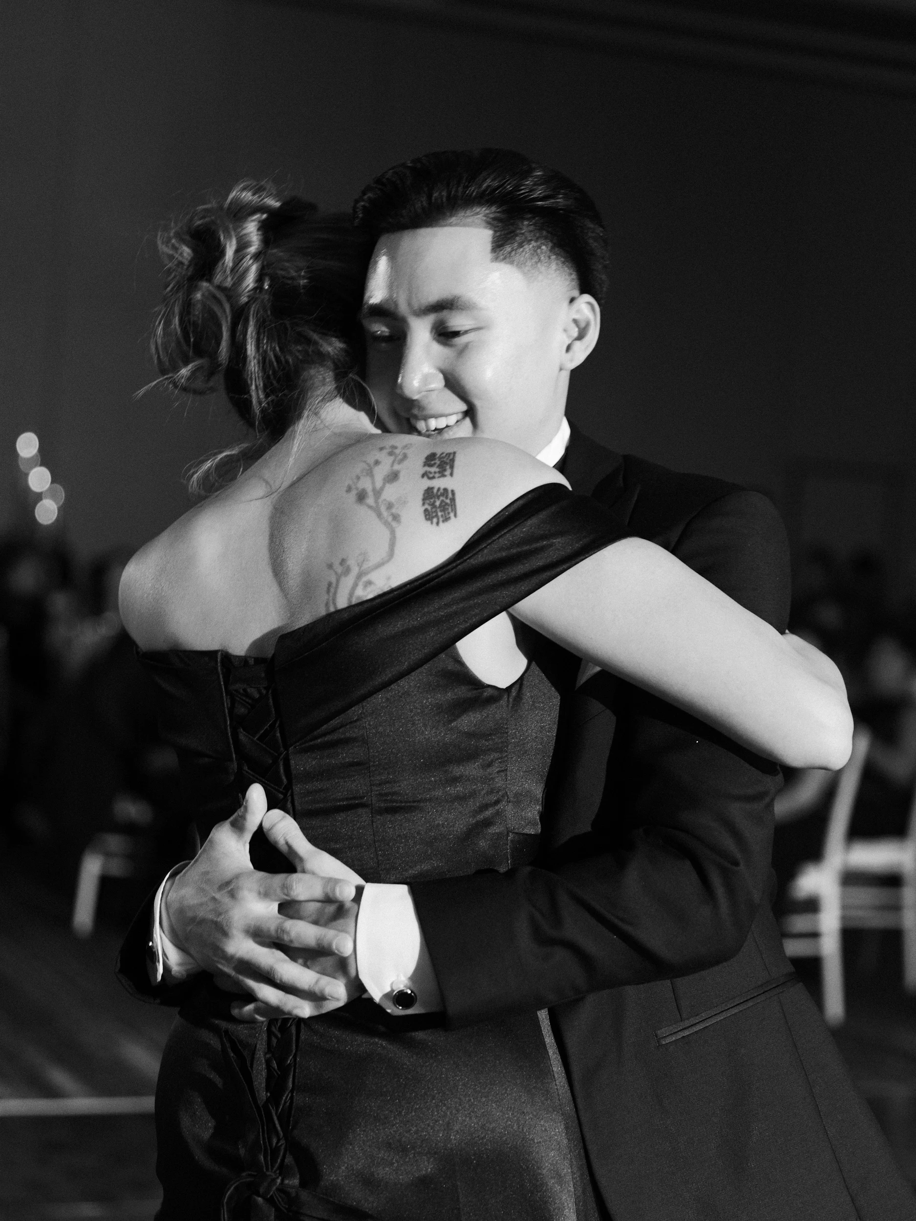 Destiny & Austin — Wedding