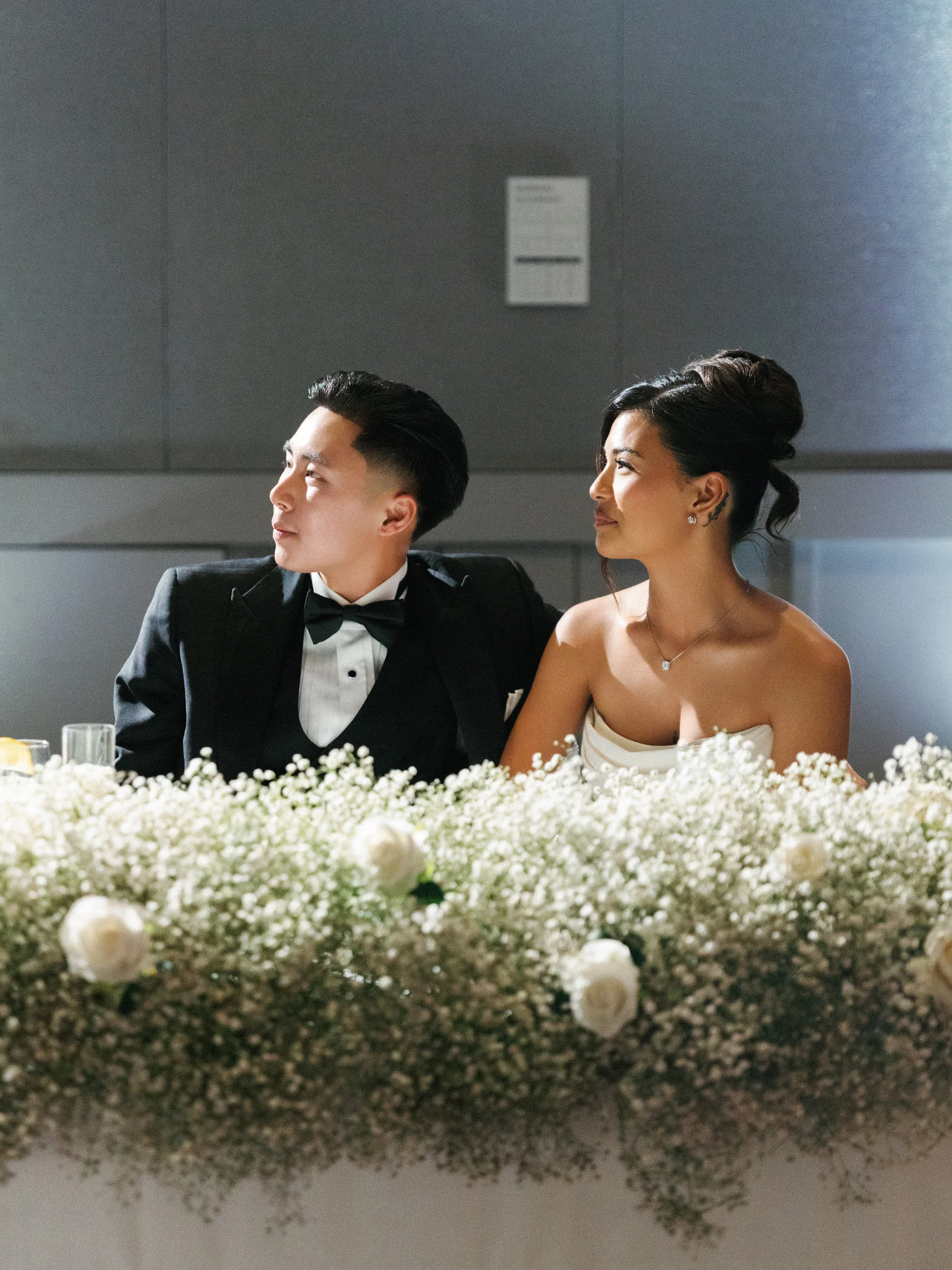 Destiny & Austin — Wedding