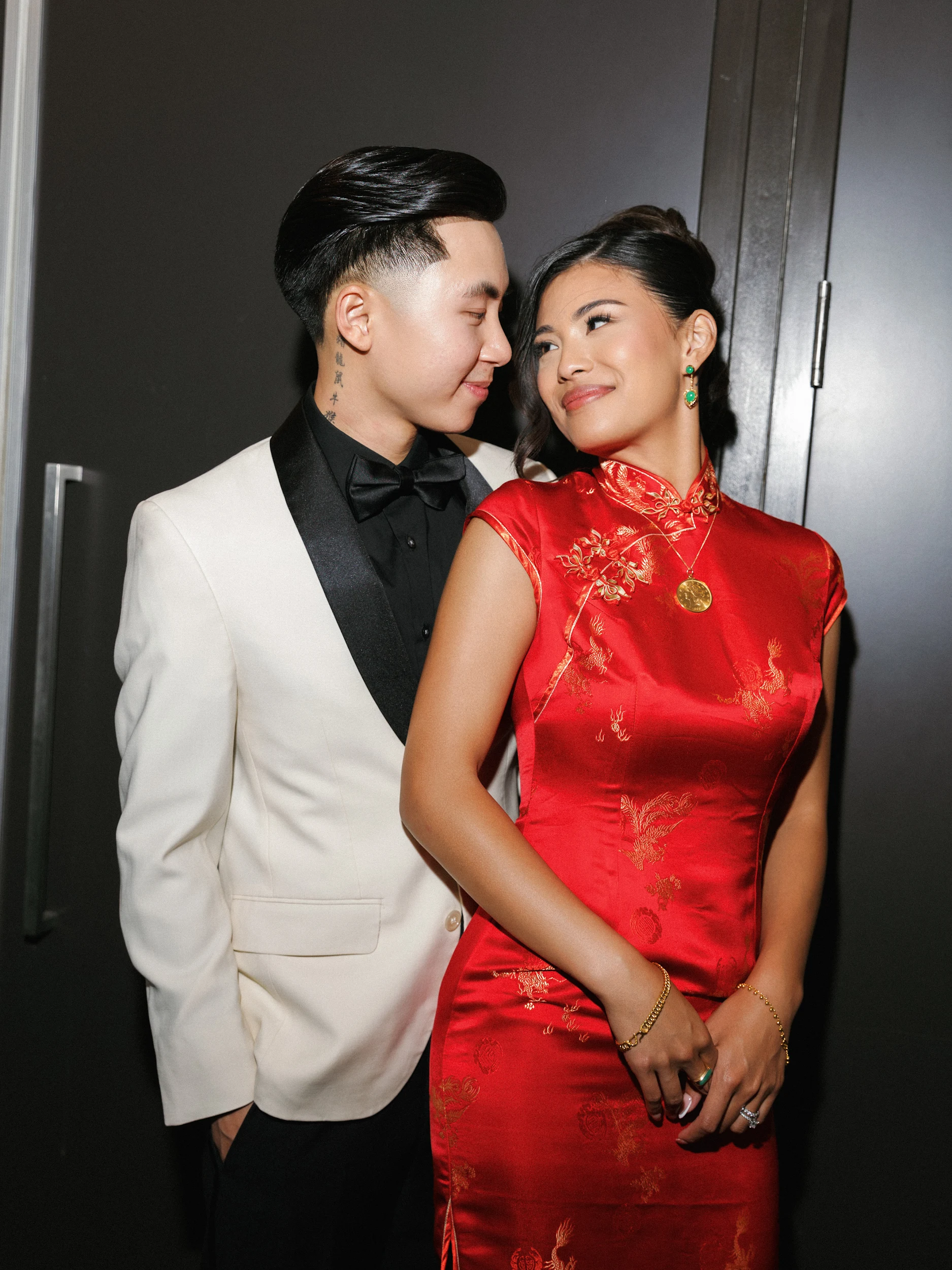Destiny & Austin — Wedding
