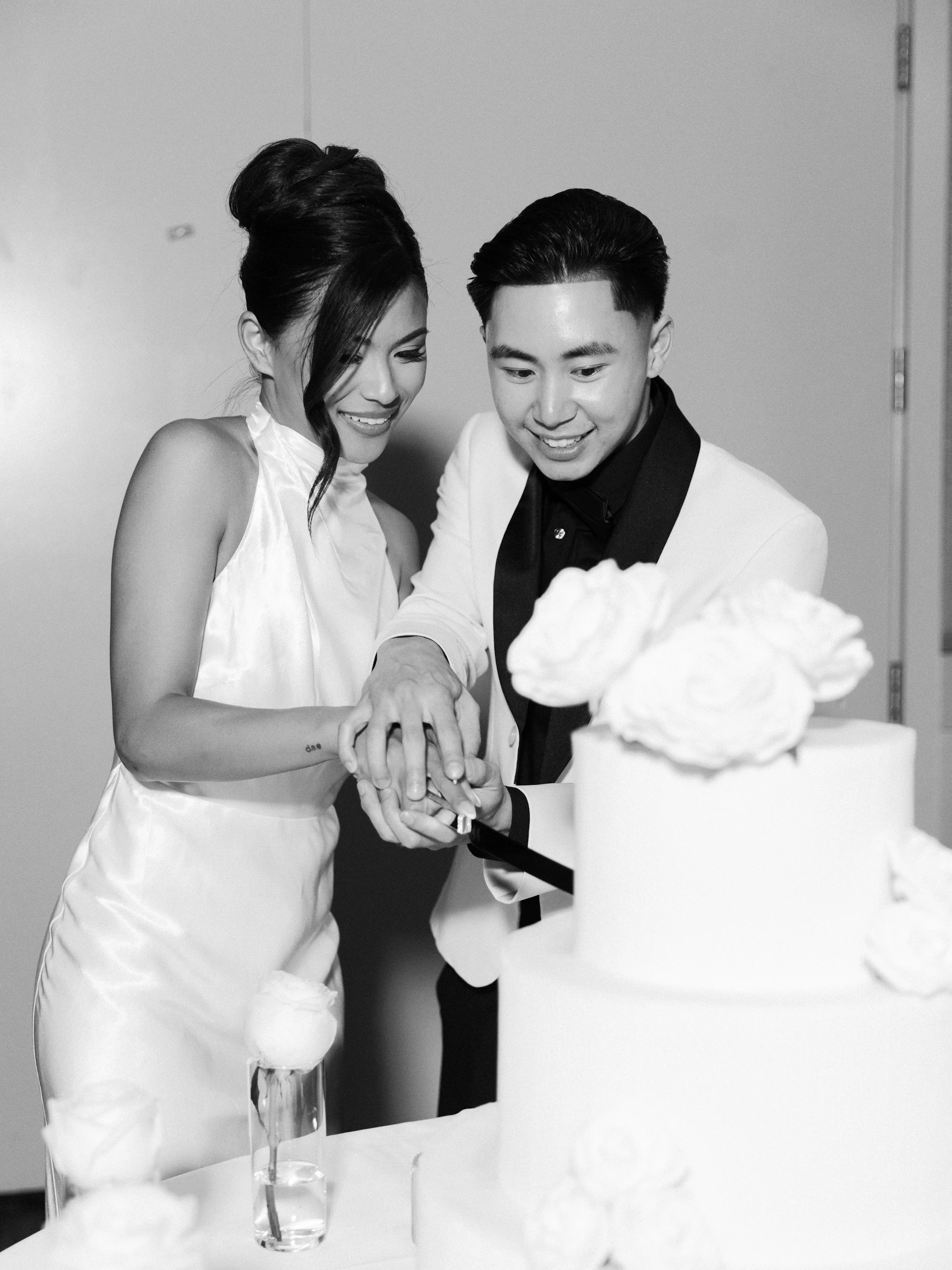 Destiny & Austin — Wedding