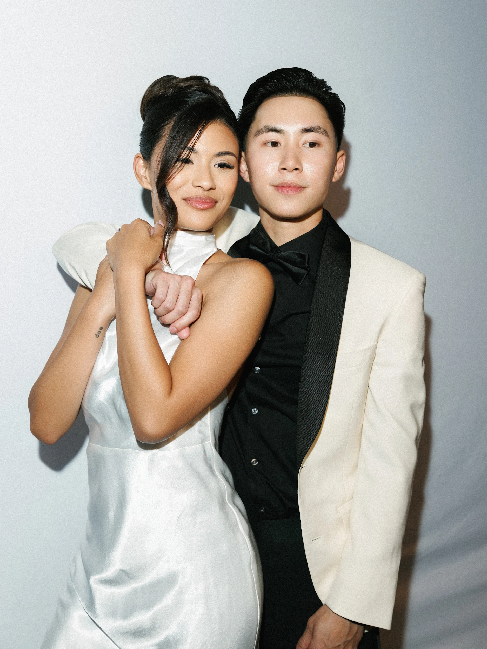 Destiny & Austin — Wedding