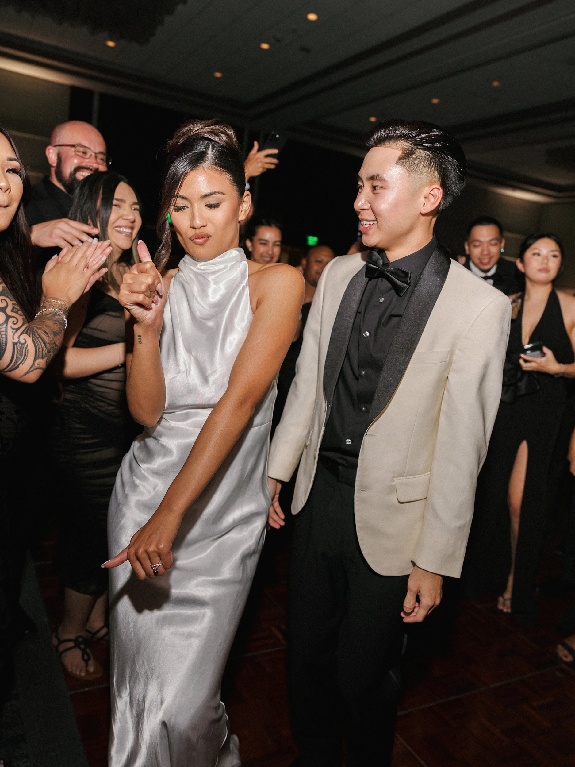 Destiny & Austin — Wedding