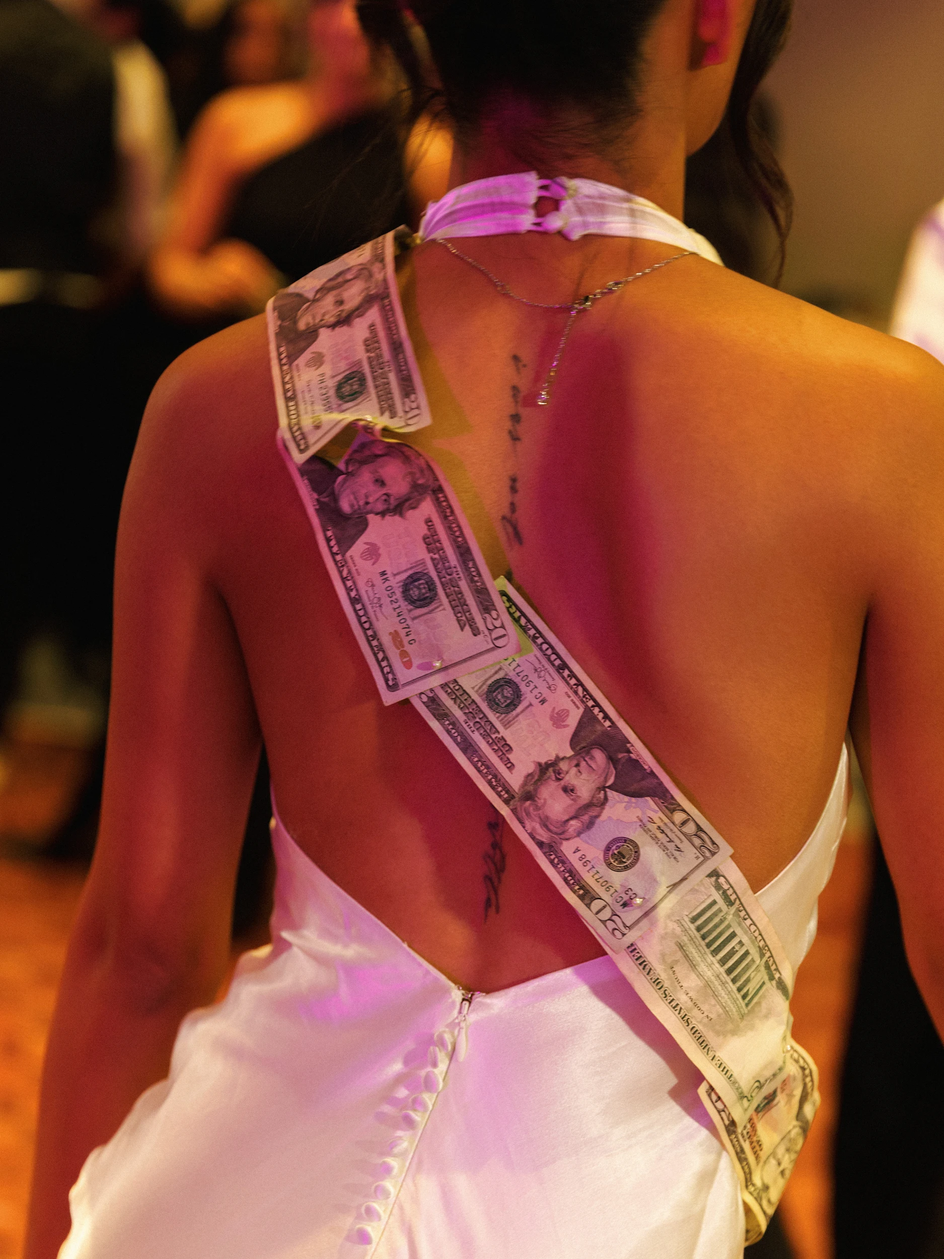 Destiny & Austin — Wedding