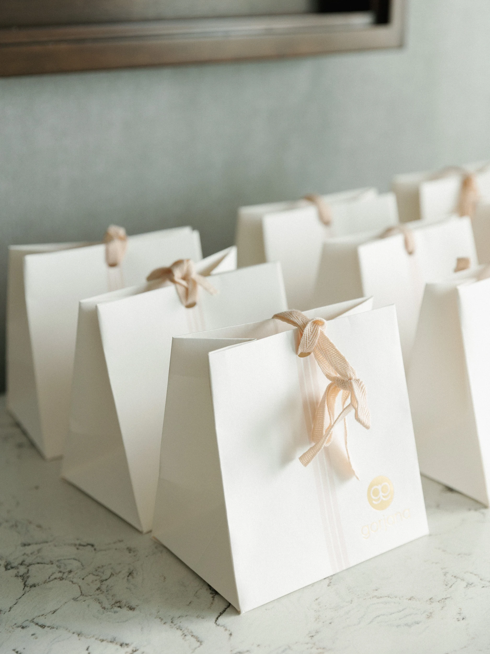 Destiny & Austin — Wedding