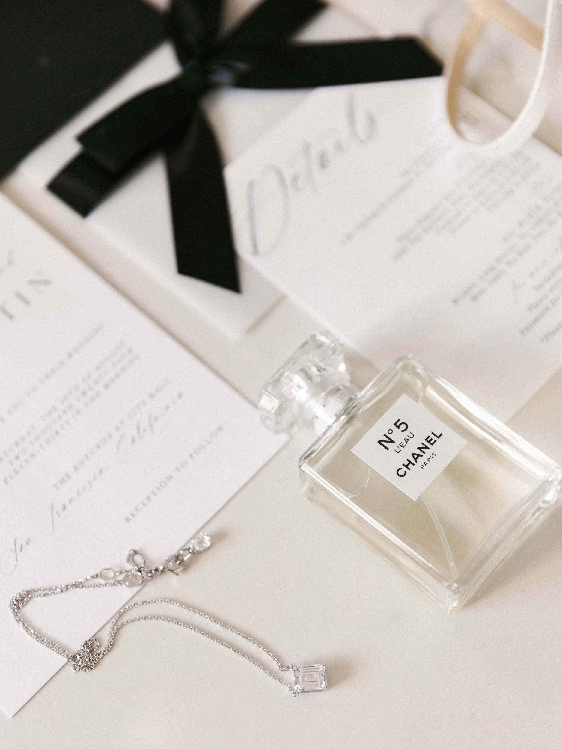 Destiny & Austin — Wedding