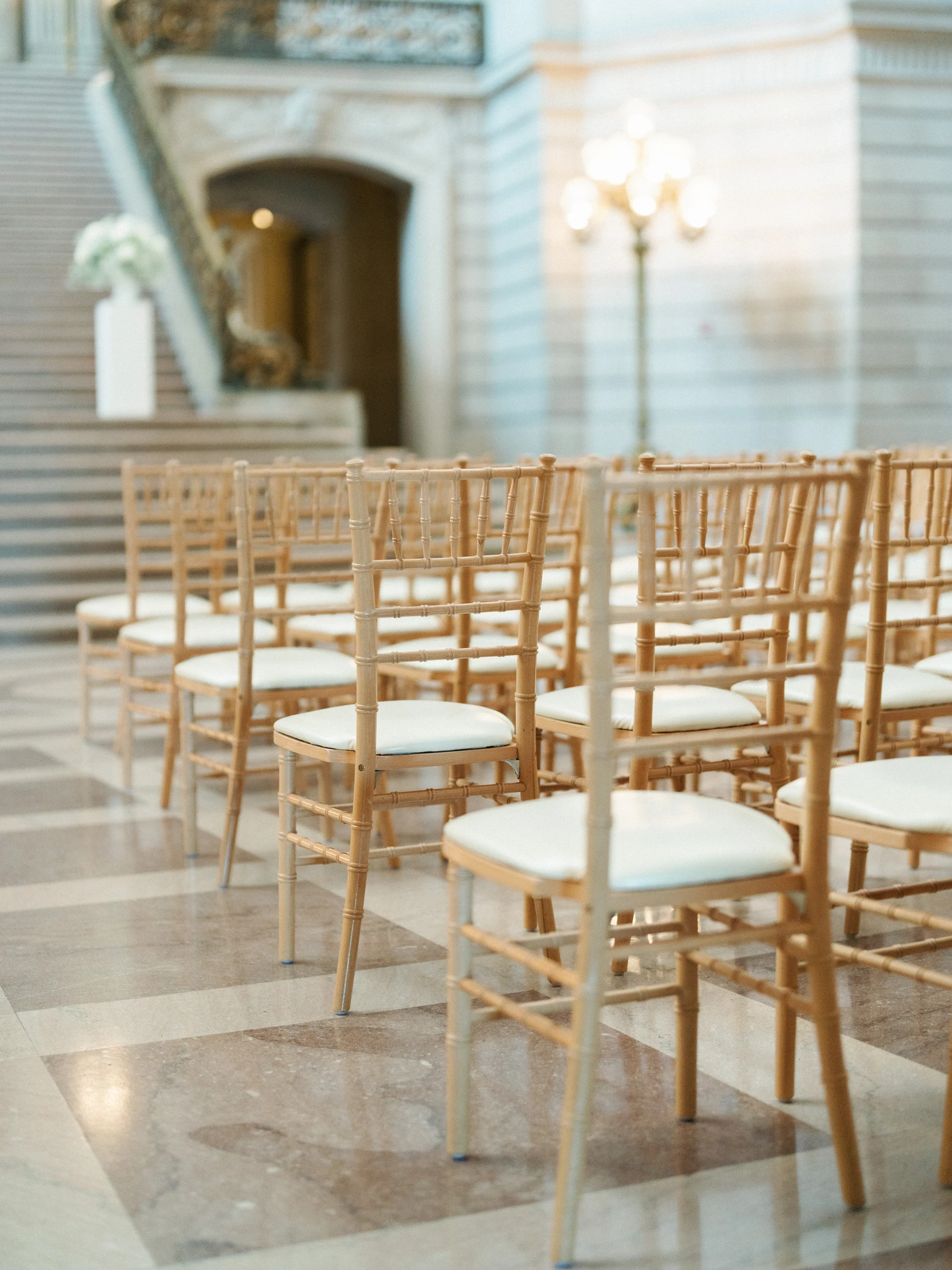 Destiny & Austin — Wedding