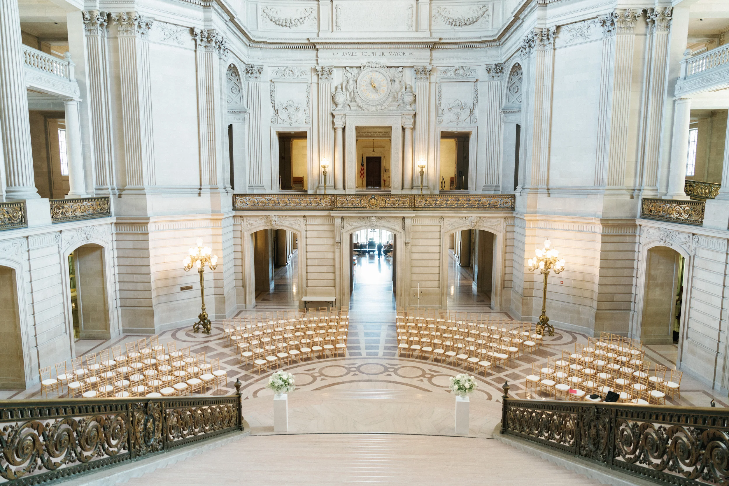 Destiny & Austin — Wedding