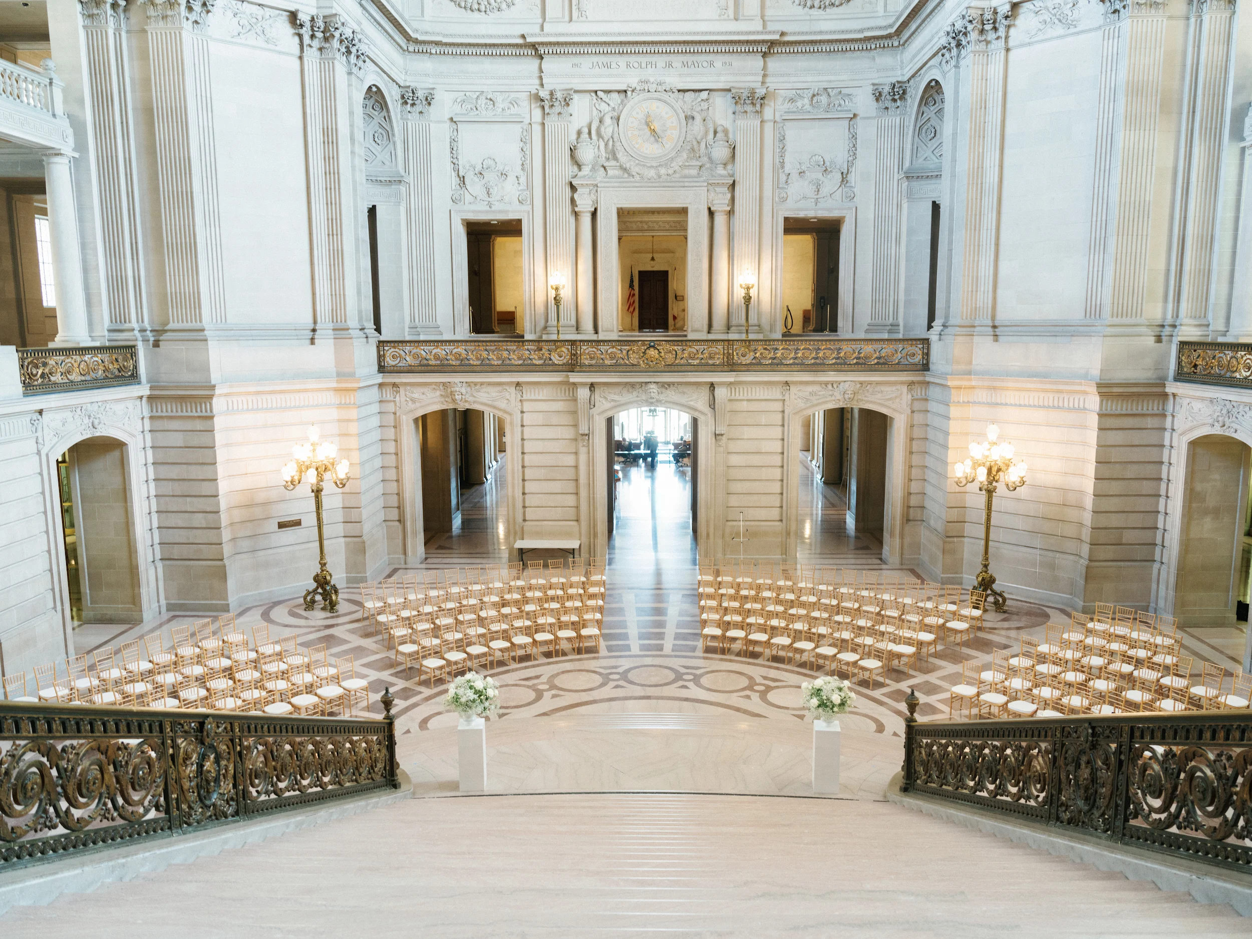 Destiny & Austin — Wedding