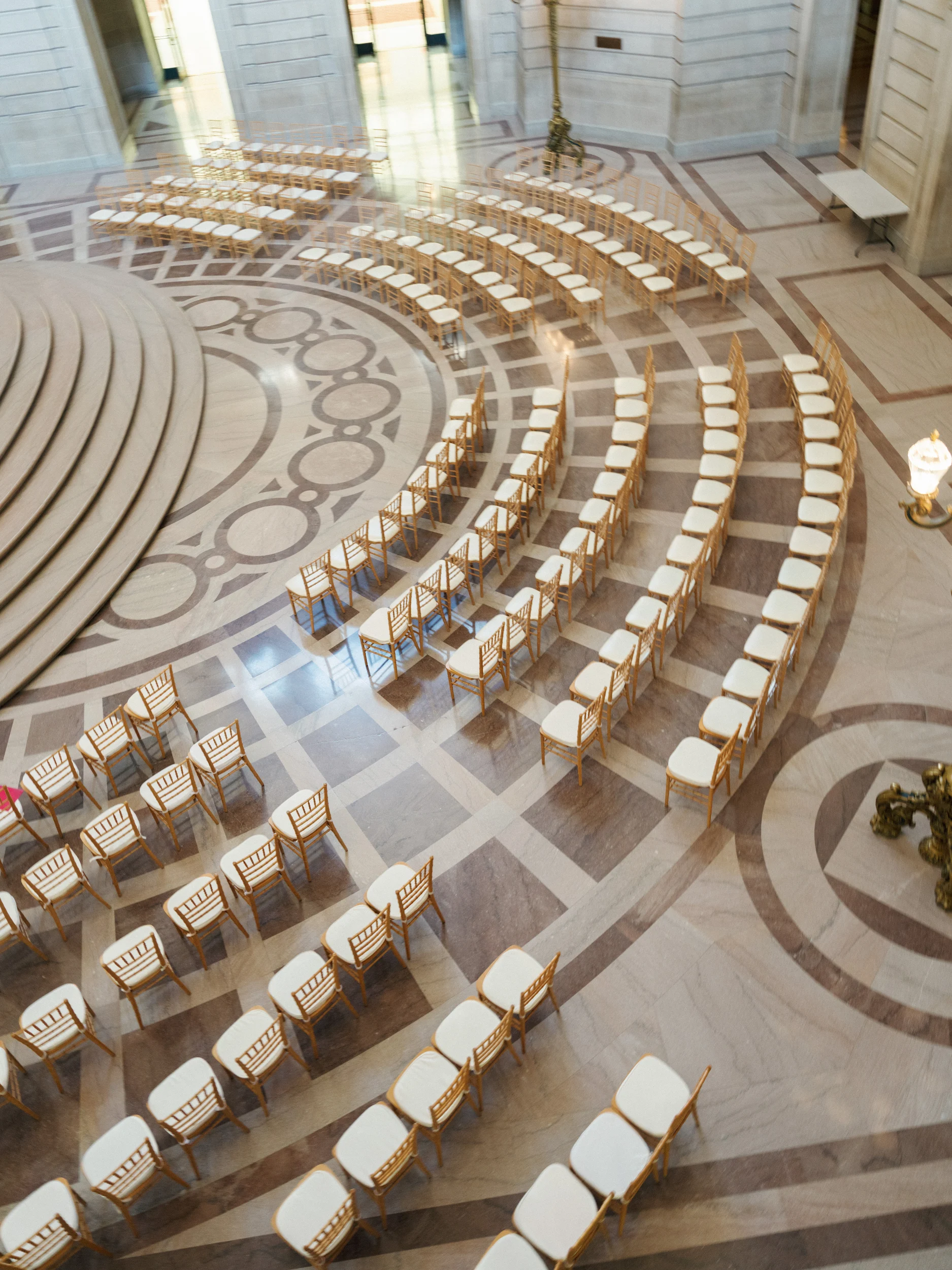 Destiny & Austin — Wedding