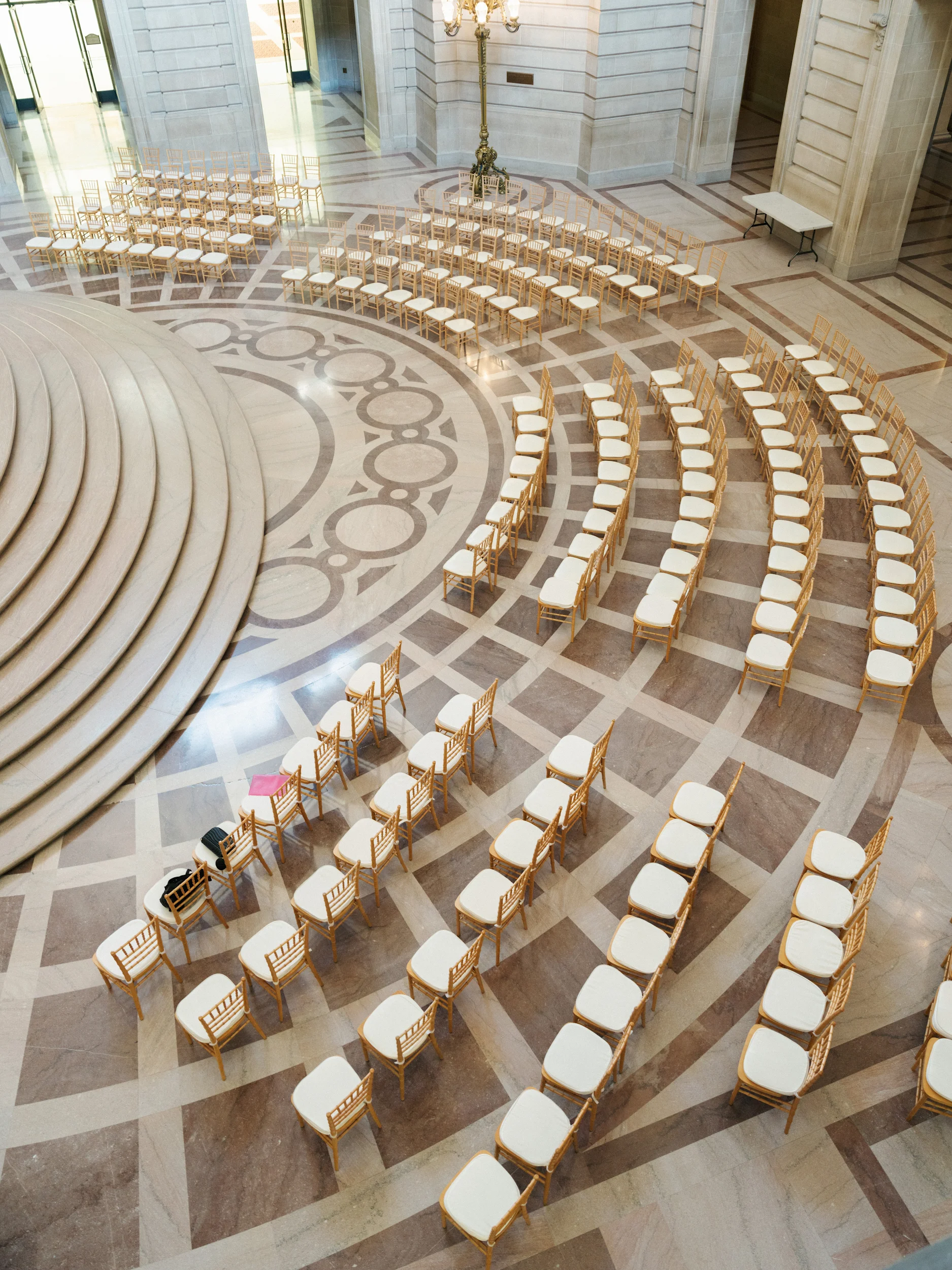 Destiny & Austin — Wedding