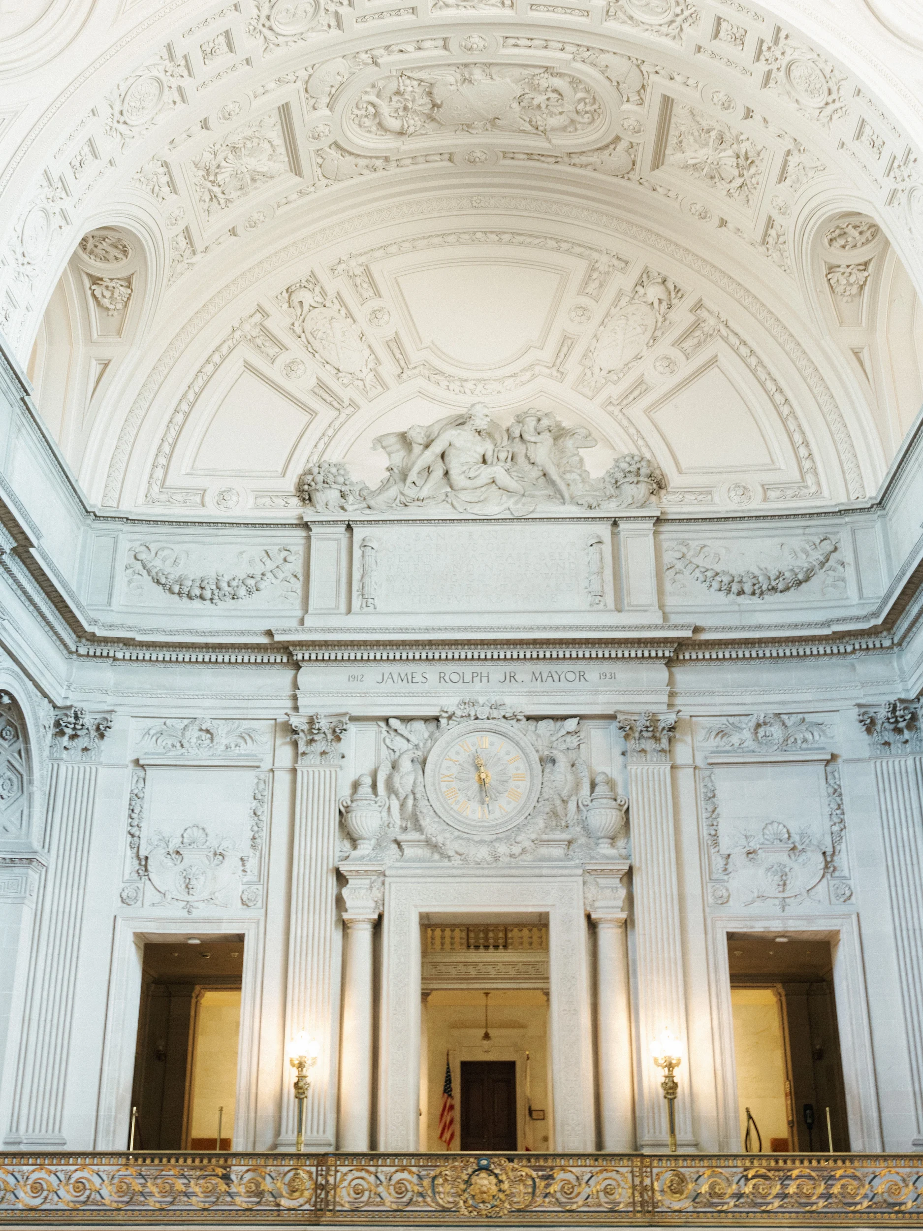 Destiny & Austin — Wedding