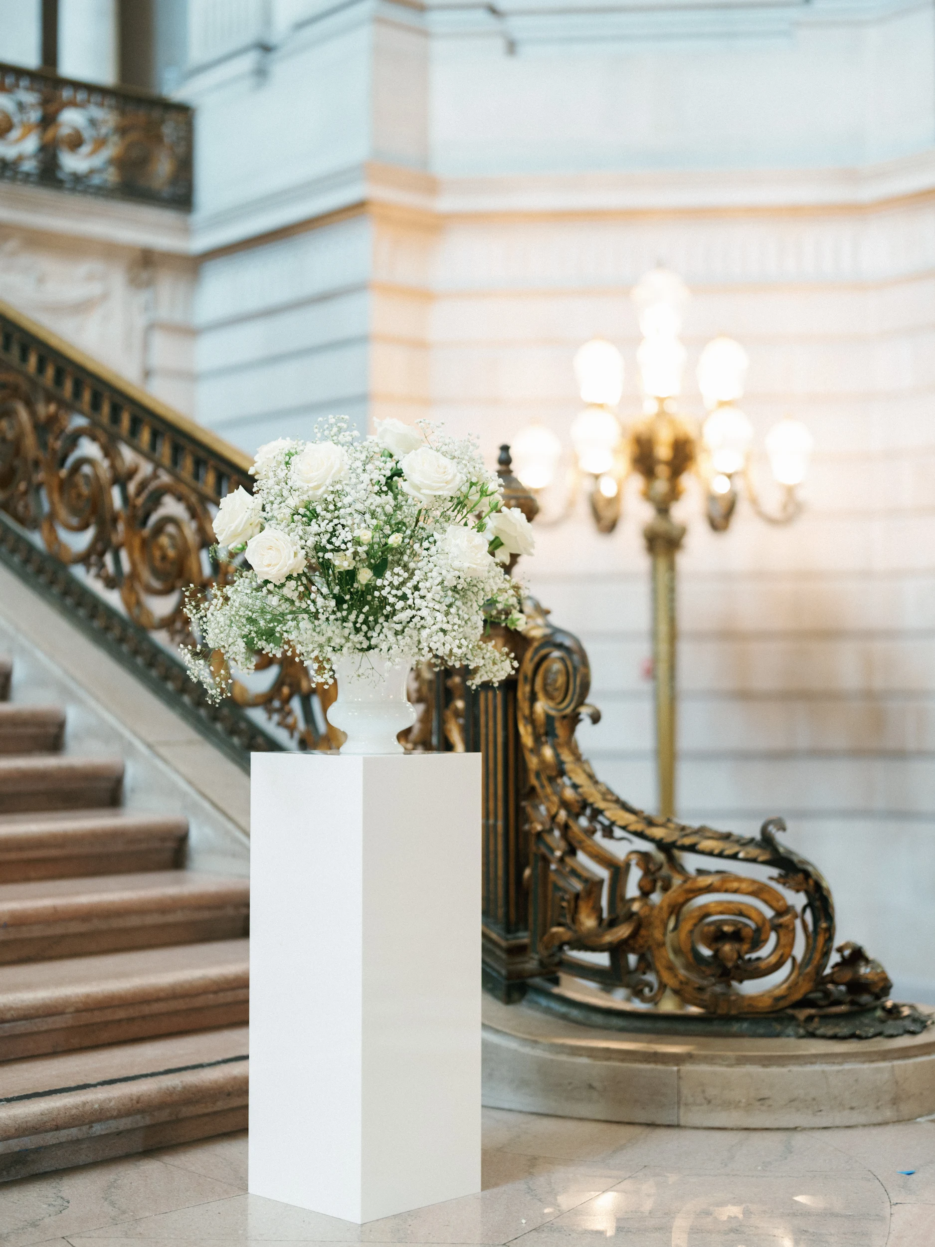 Destiny & Austin — Wedding