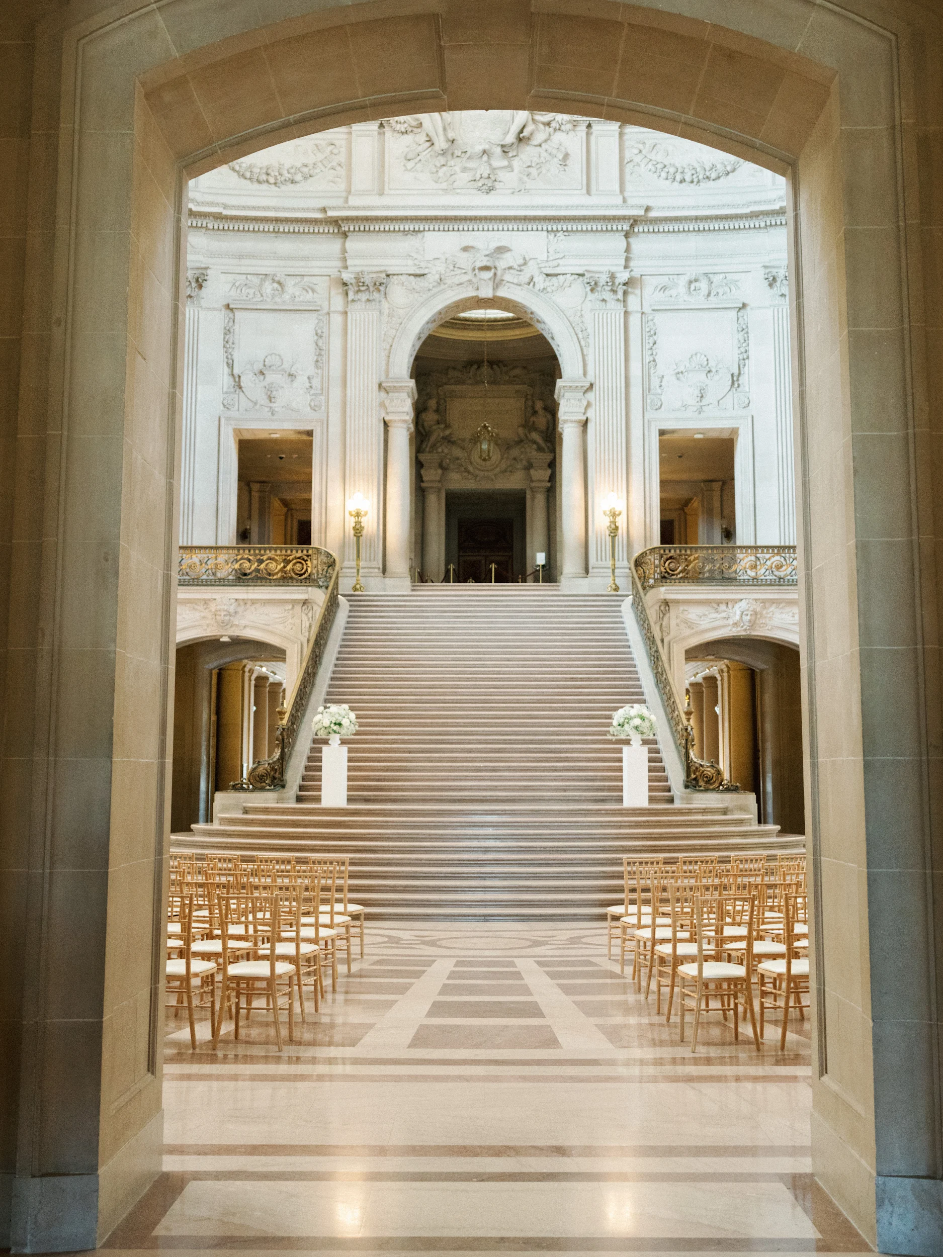 Destiny & Austin — Wedding
