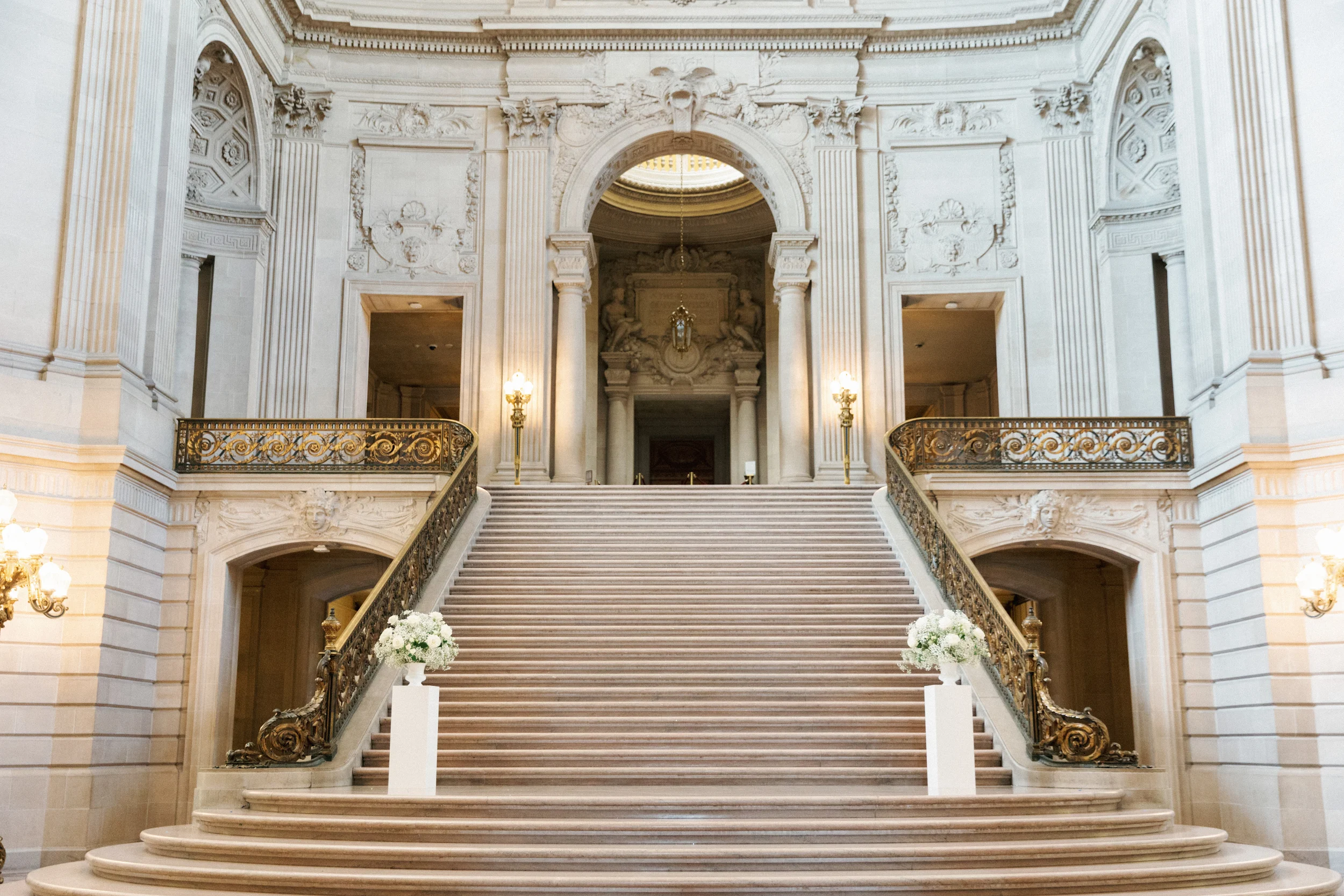 Destiny & Austin — Wedding