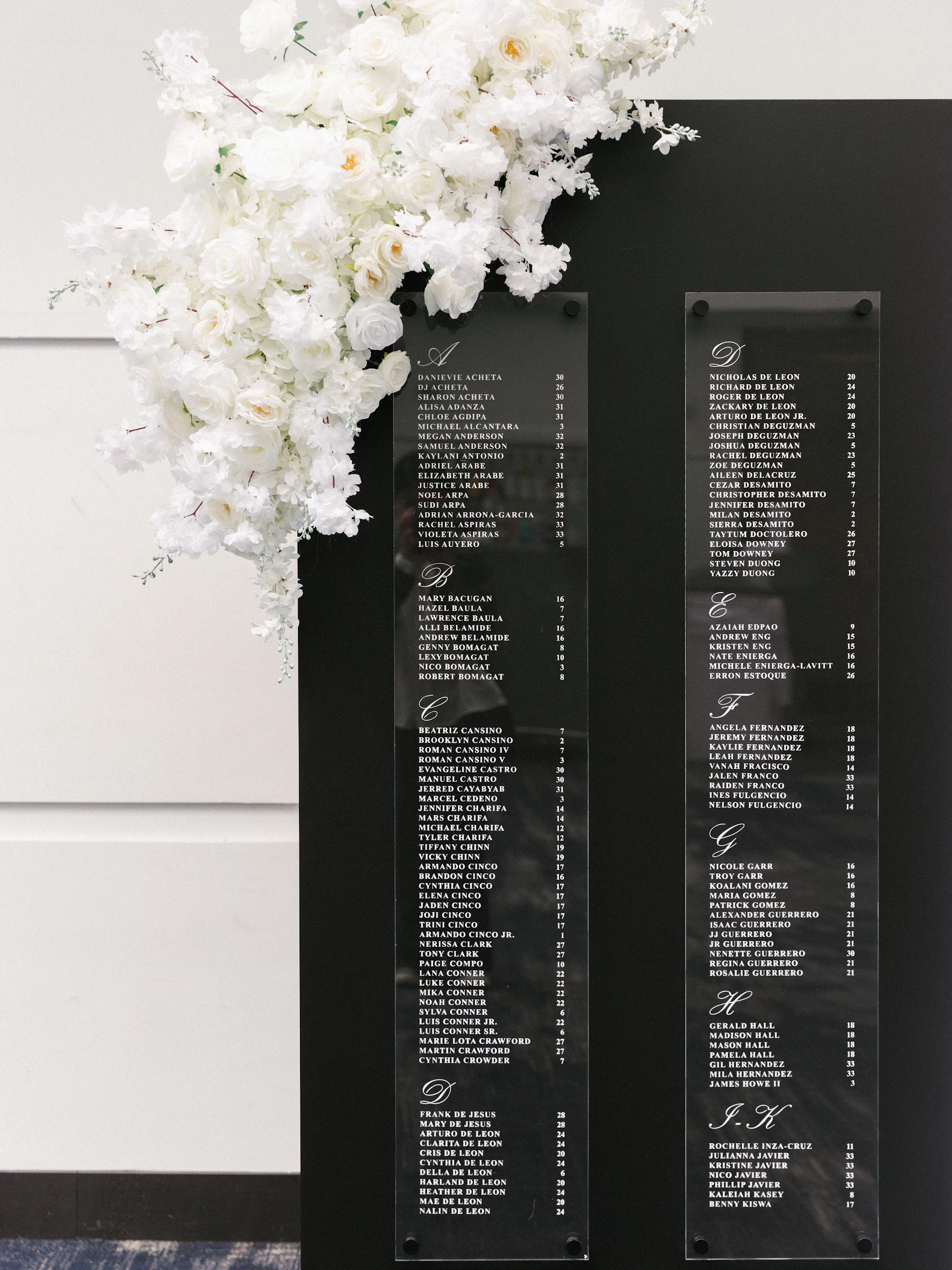 Destiny & Austin — Wedding