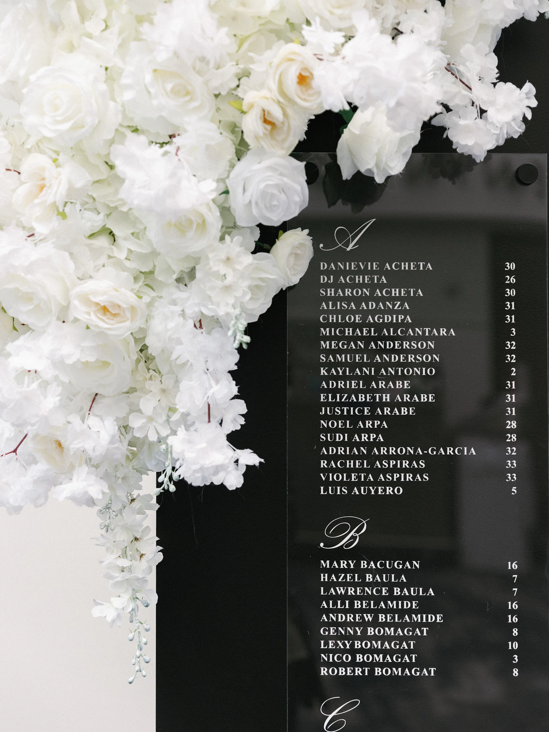 Destiny & Austin — Wedding