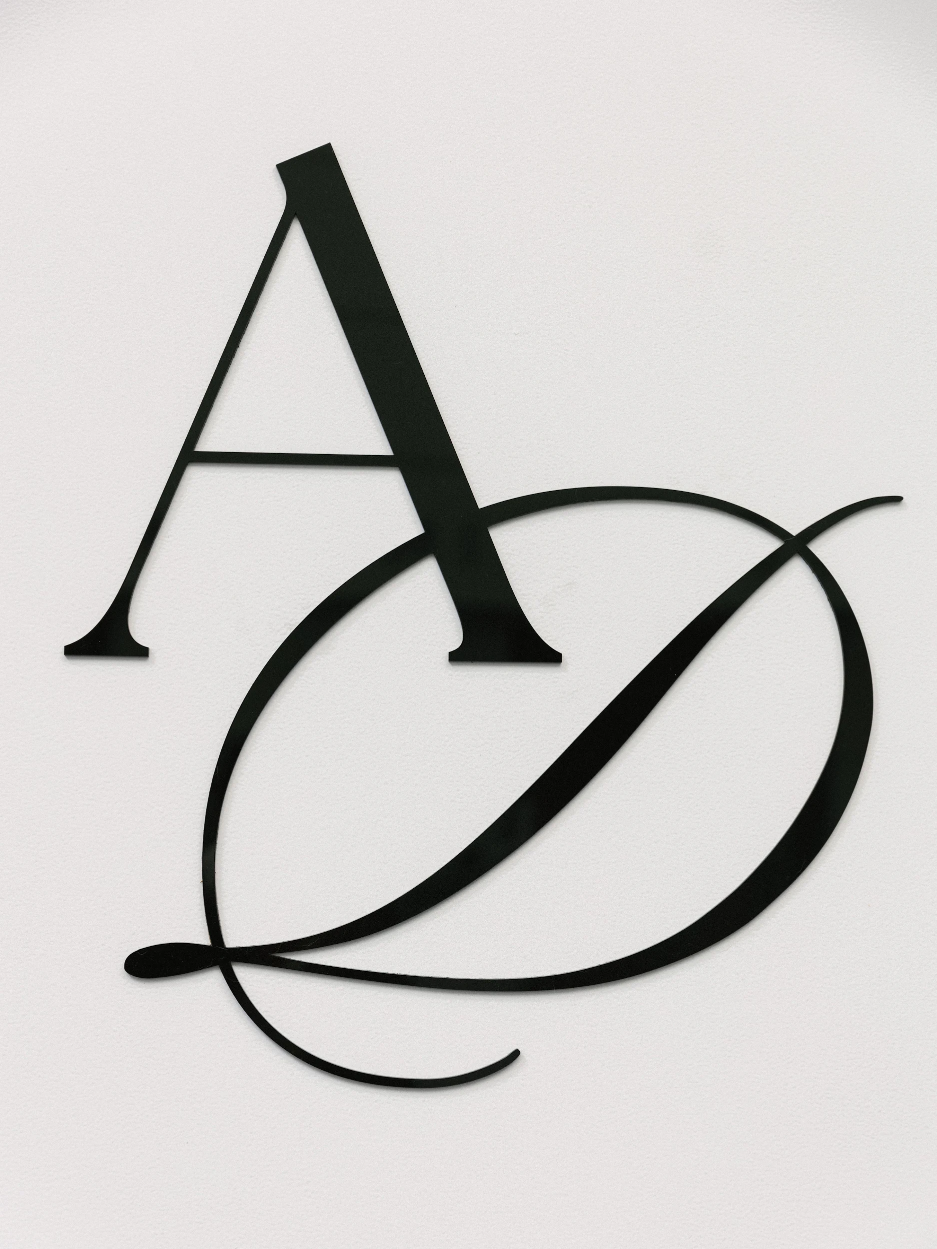 Destiny & Austin — Wedding