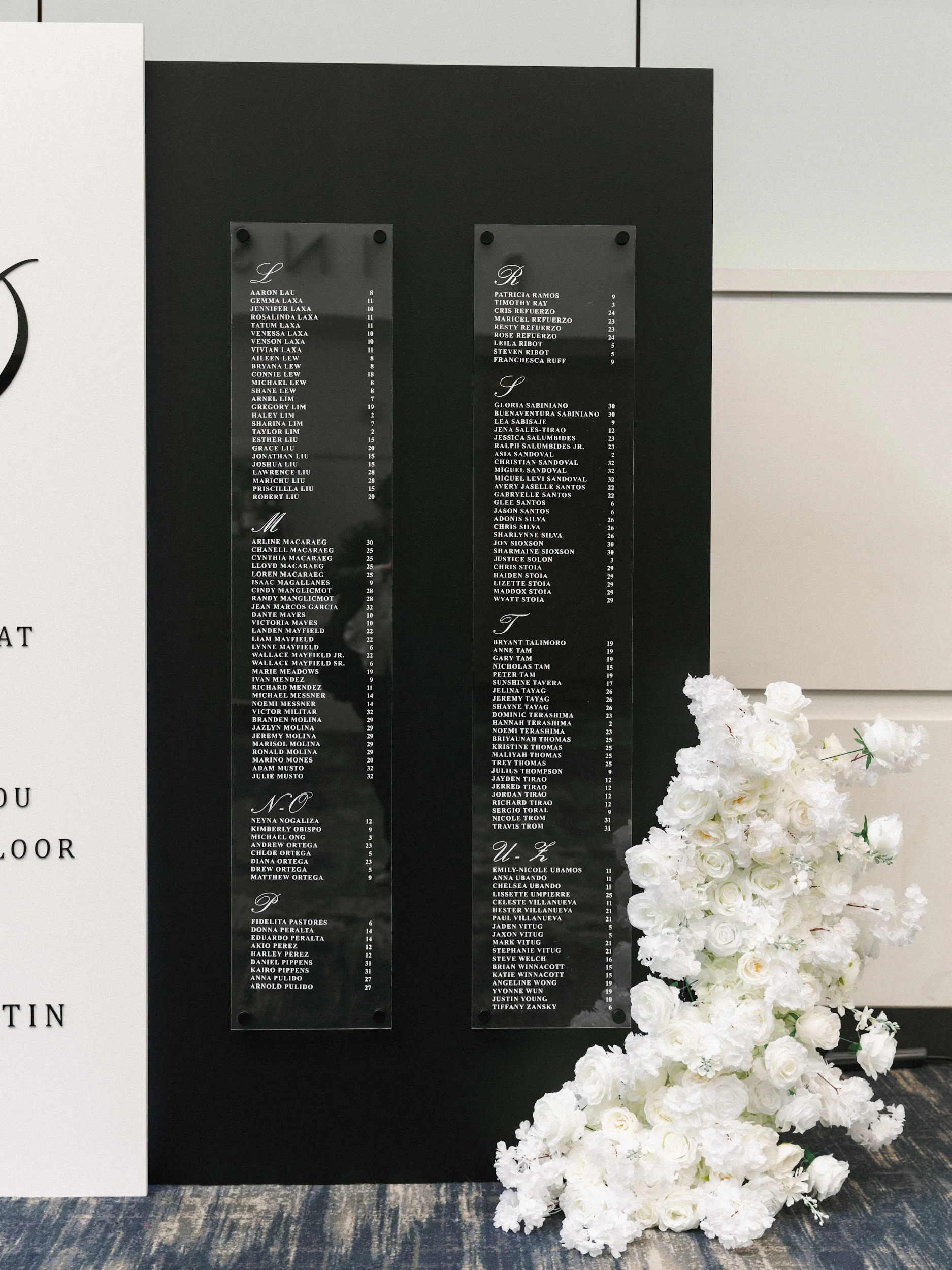 Destiny & Austin — Wedding