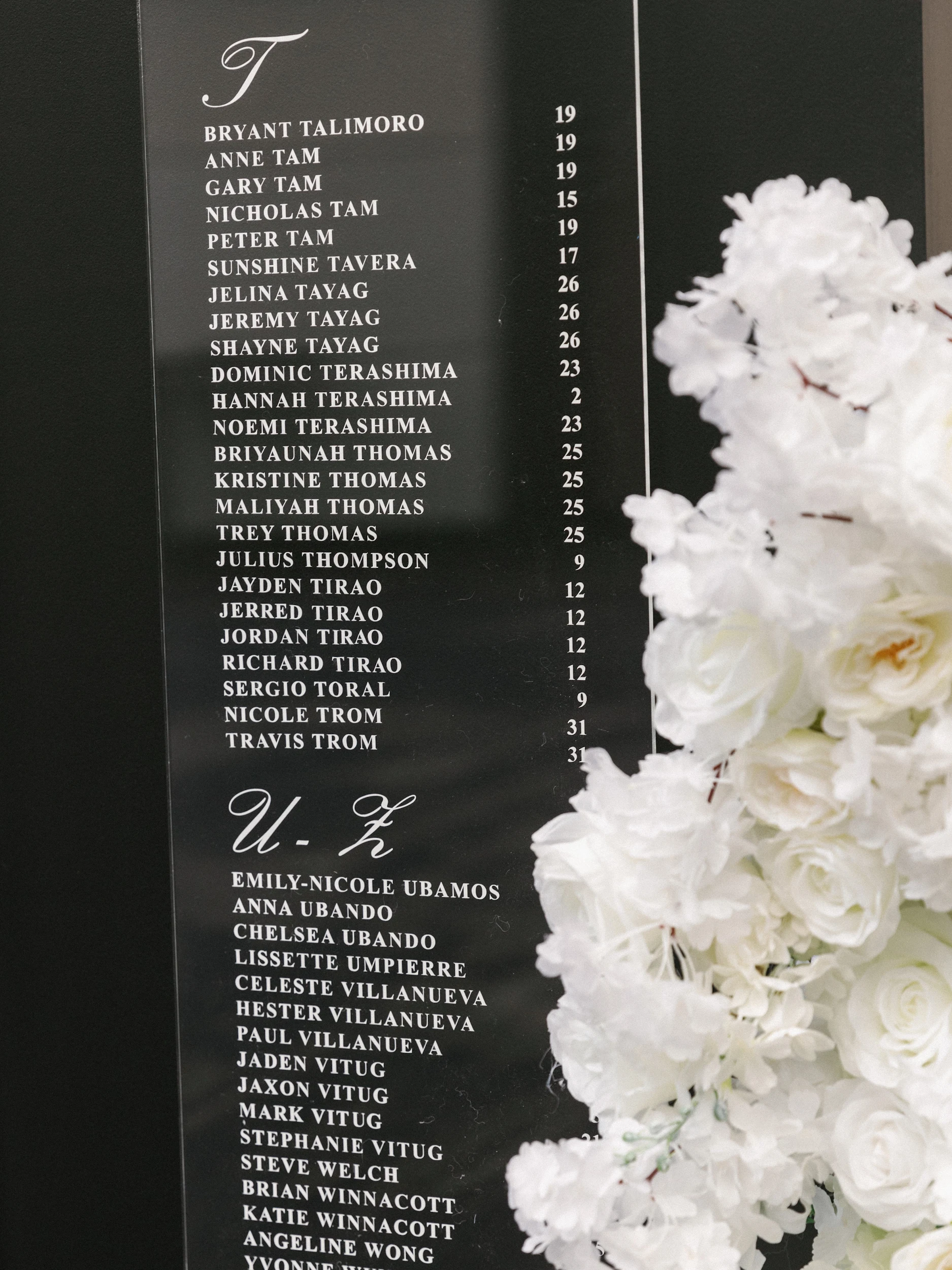 Destiny & Austin — Wedding