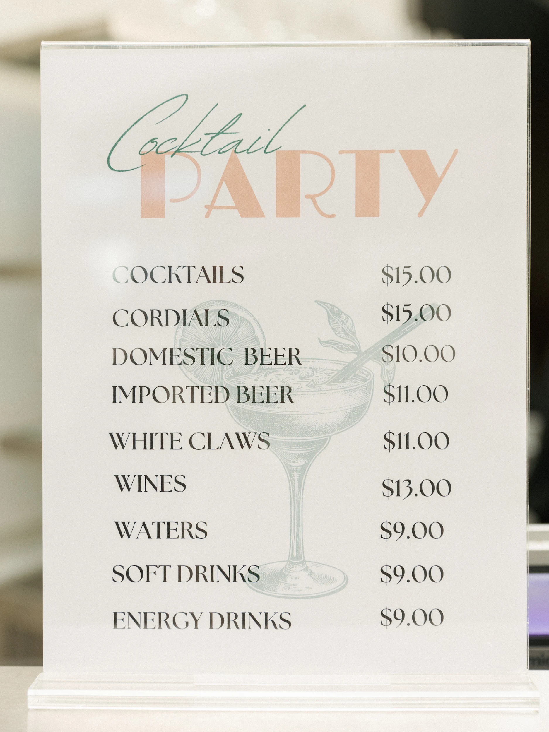 Destiny & Austin — Wedding