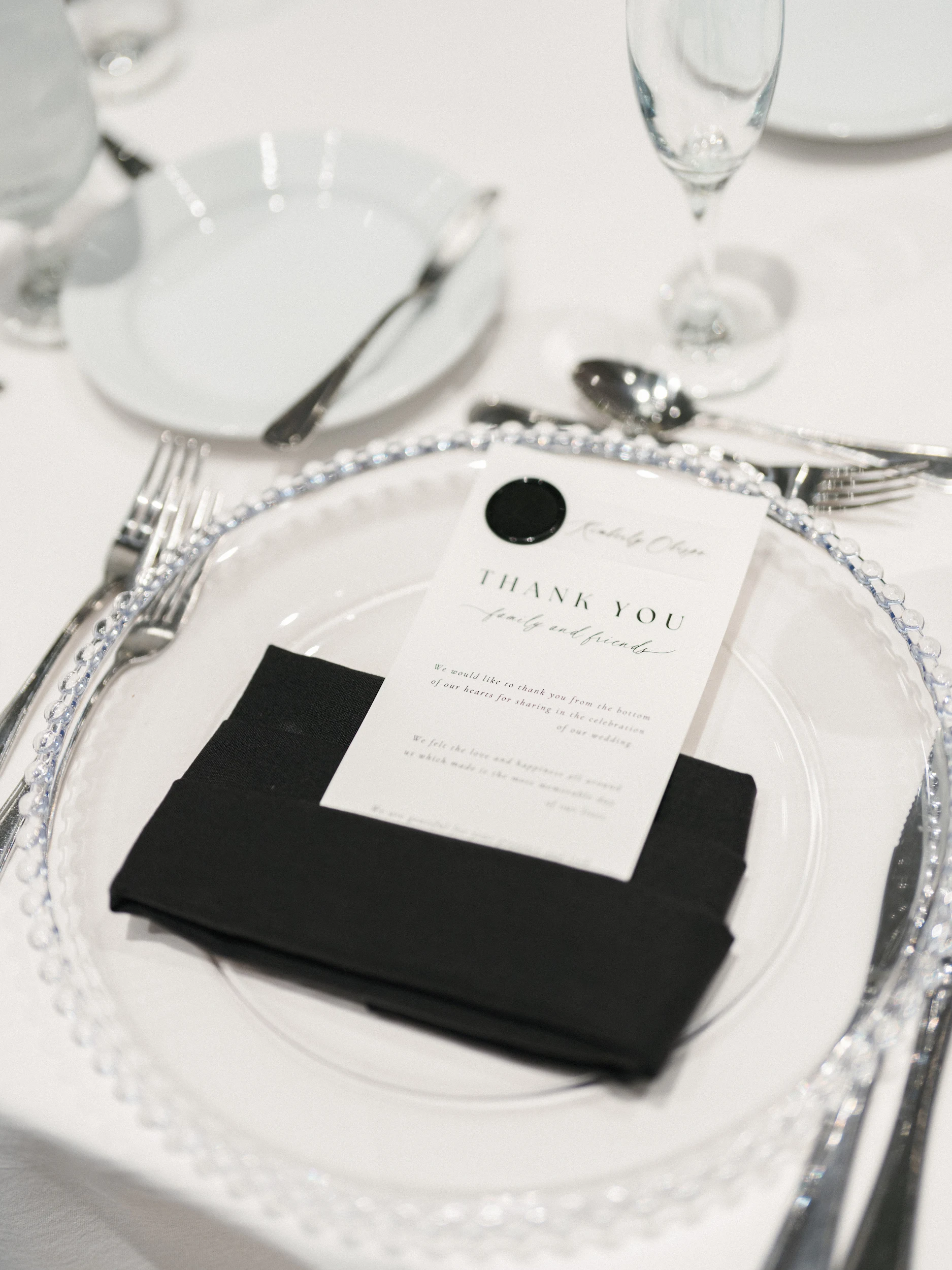 Destiny & Austin — Wedding