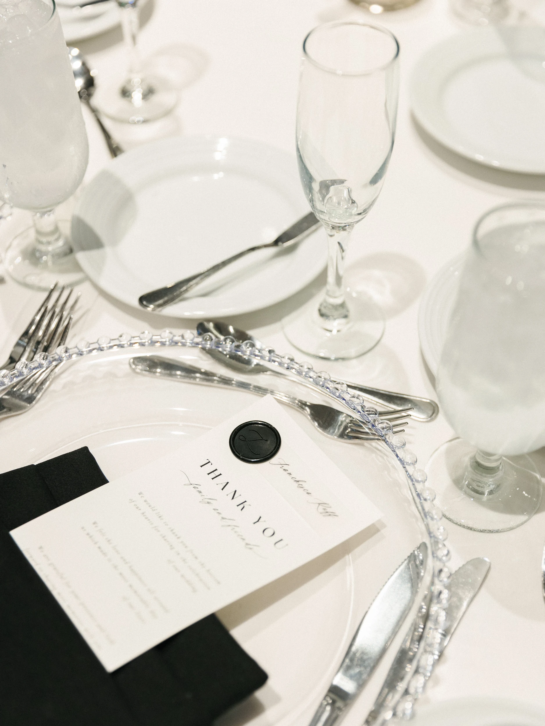 Destiny & Austin — Wedding