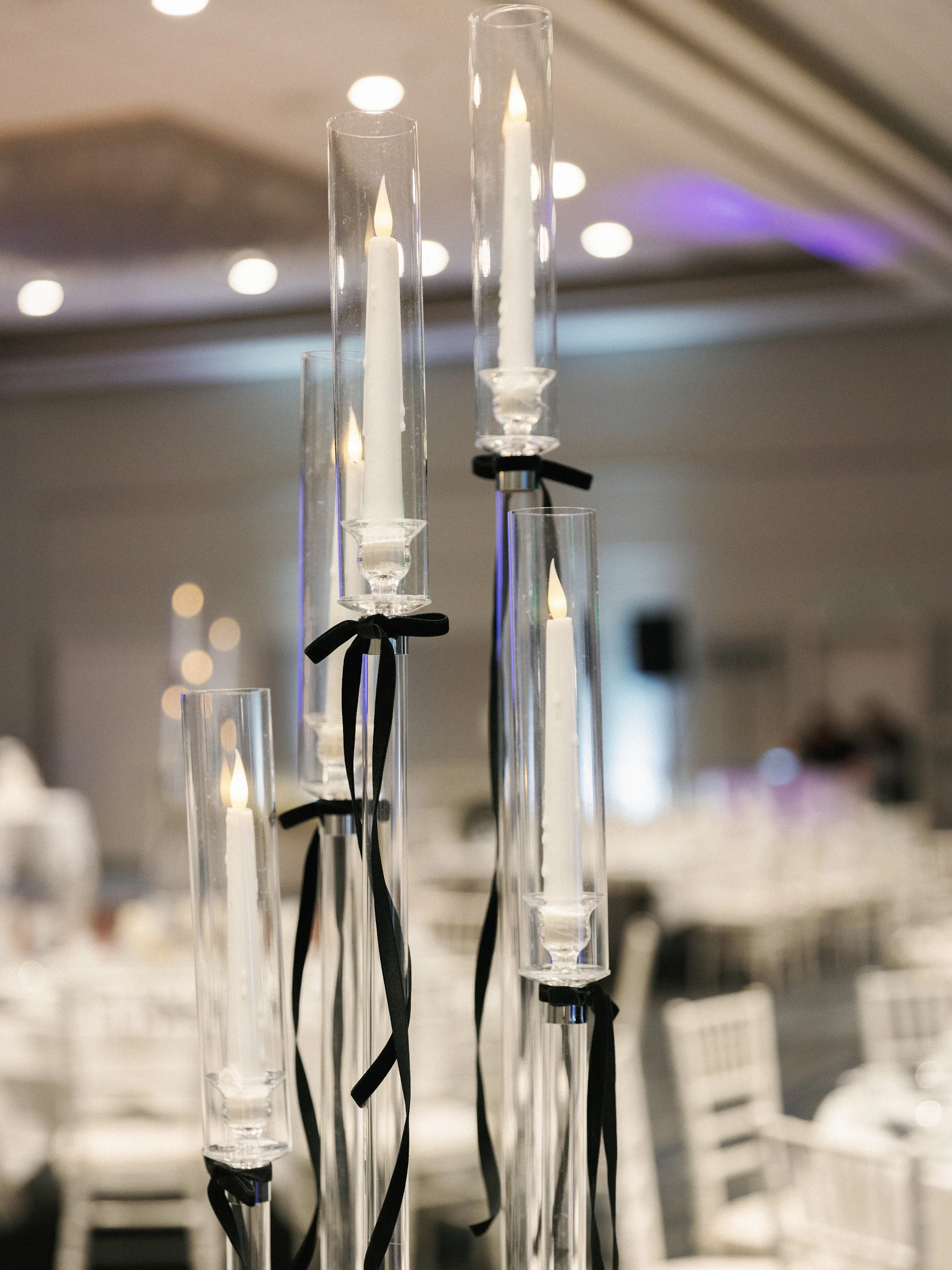 Destiny & Austin — Wedding