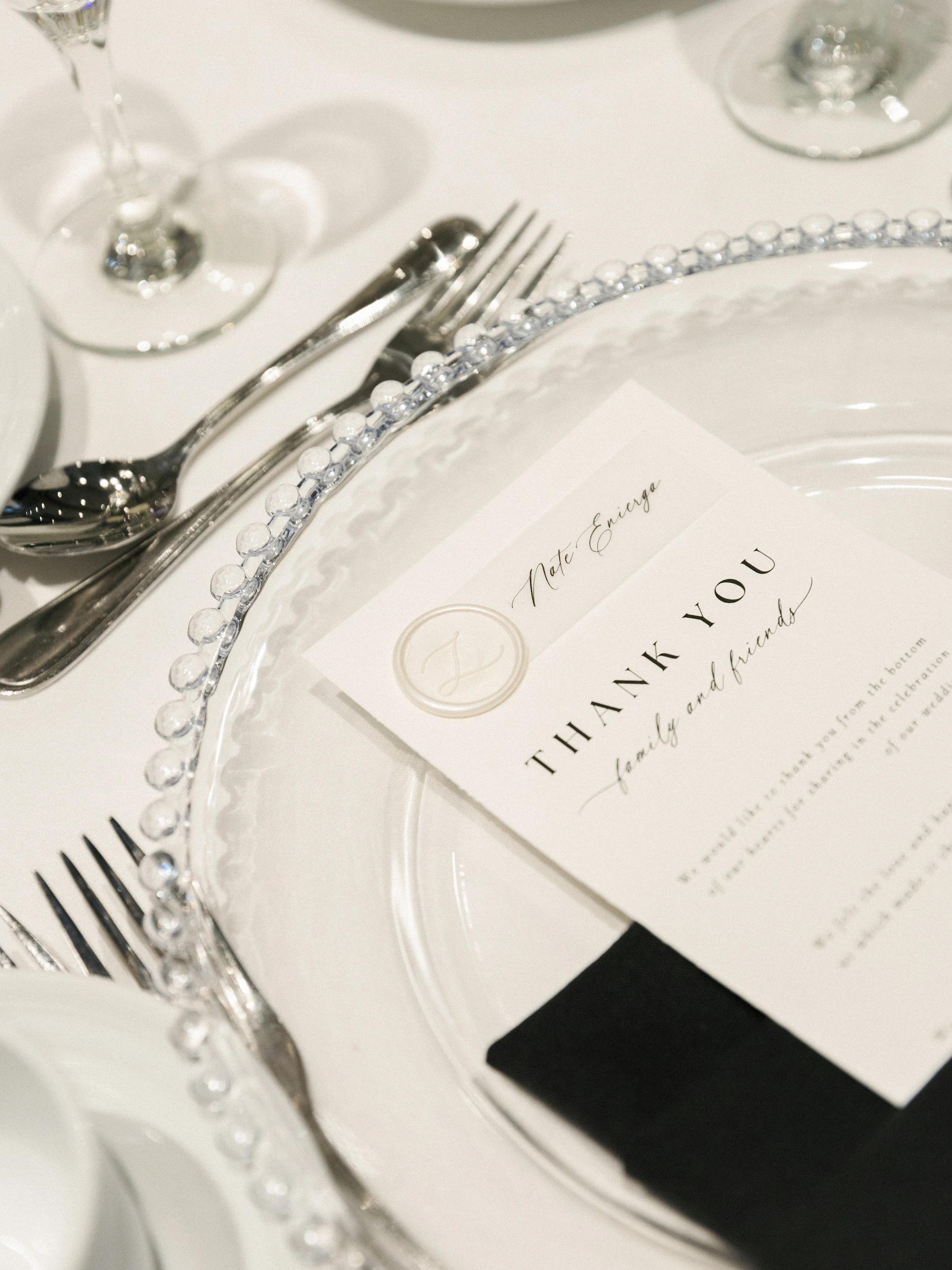 Destiny & Austin — Wedding