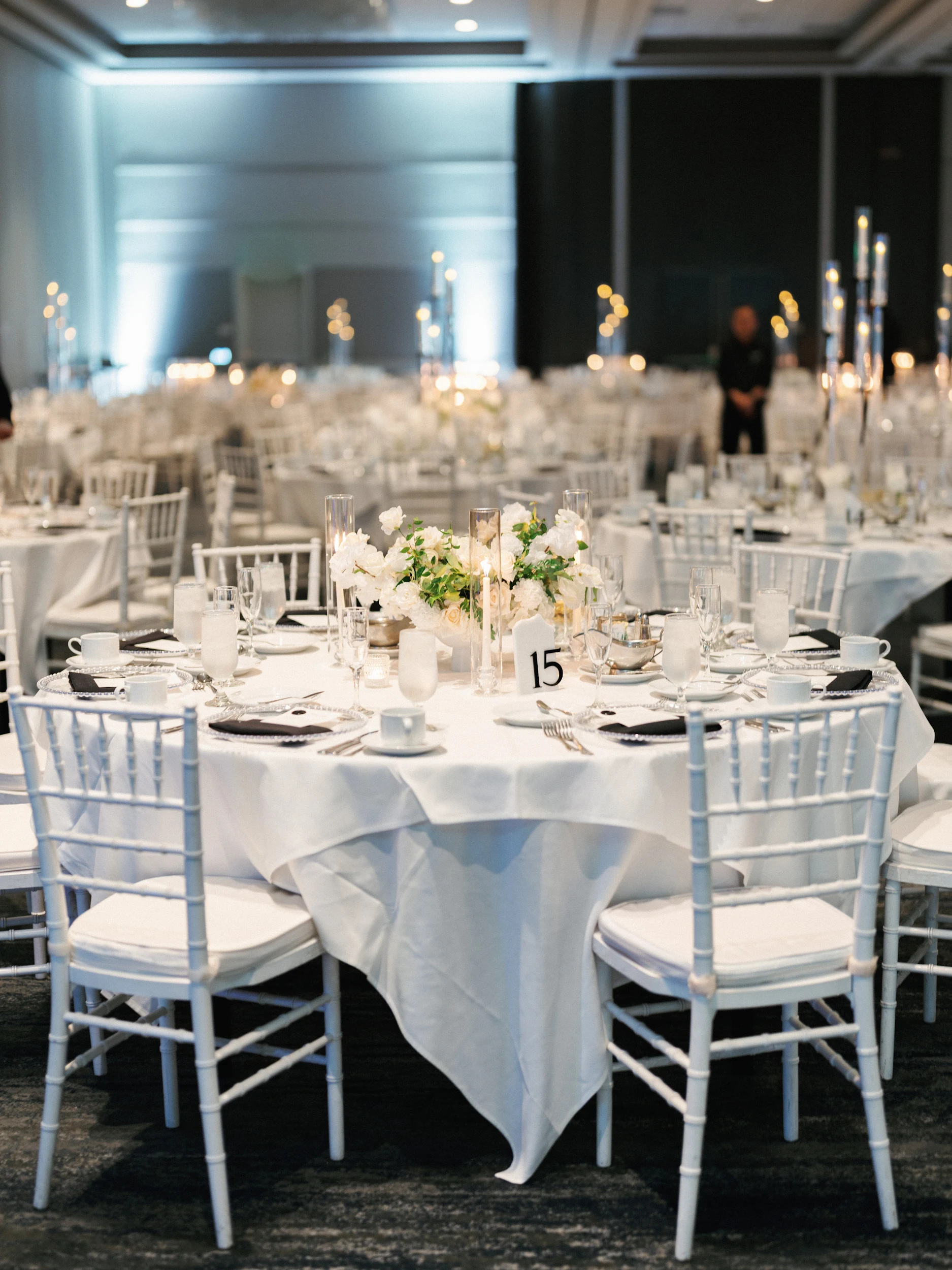 Destiny & Austin — Wedding