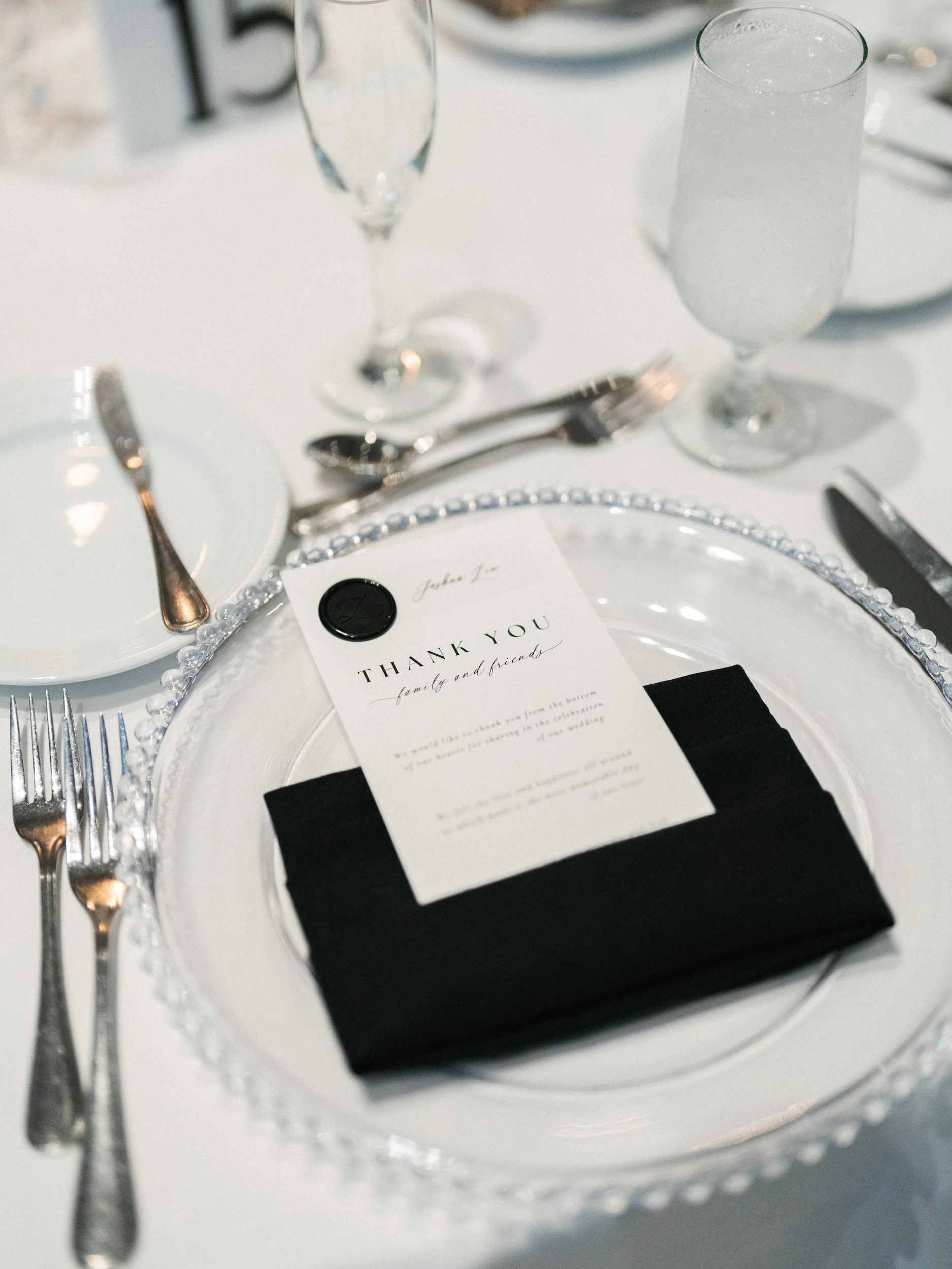 Destiny & Austin — Wedding