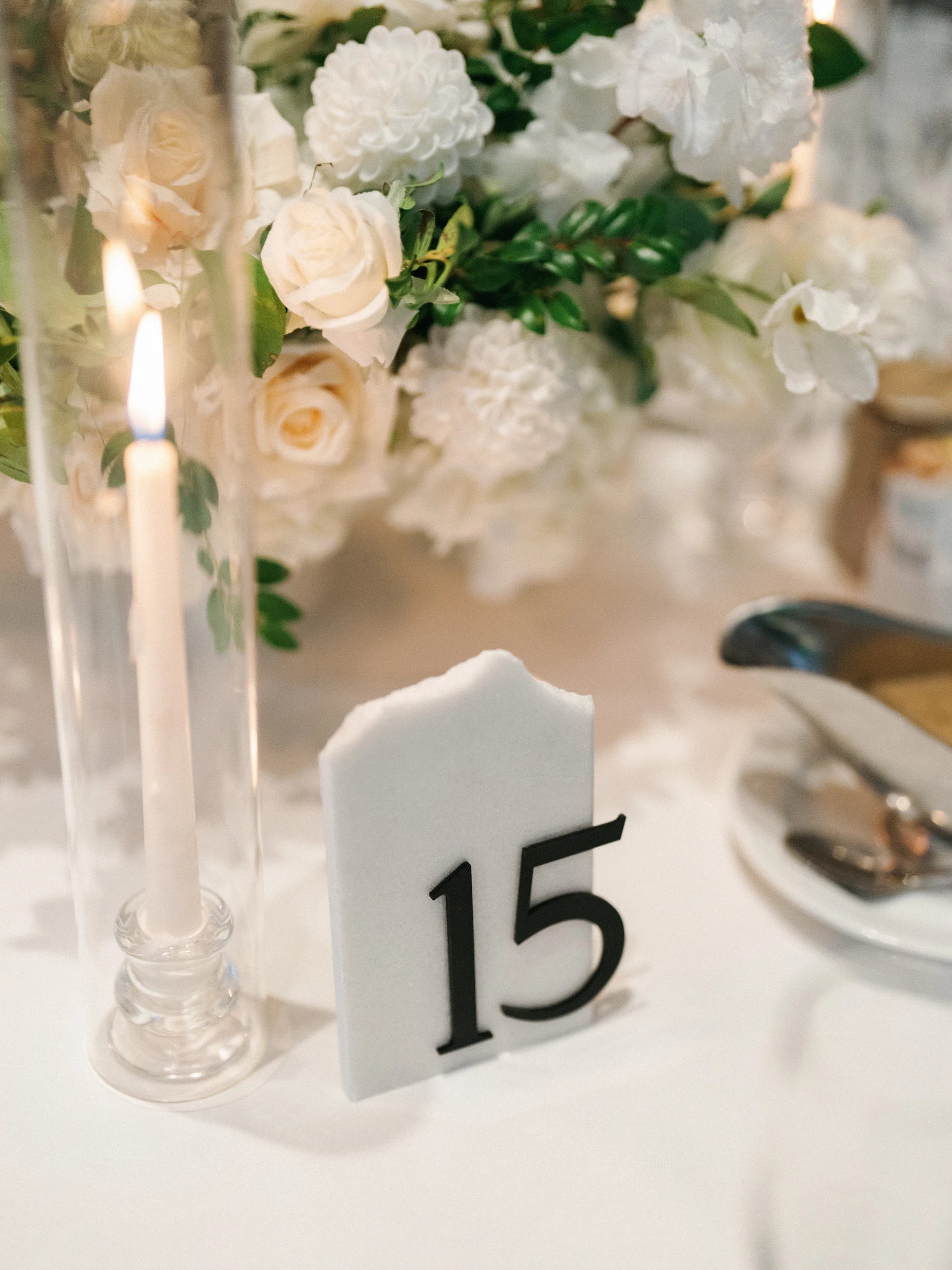 Destiny & Austin — Wedding